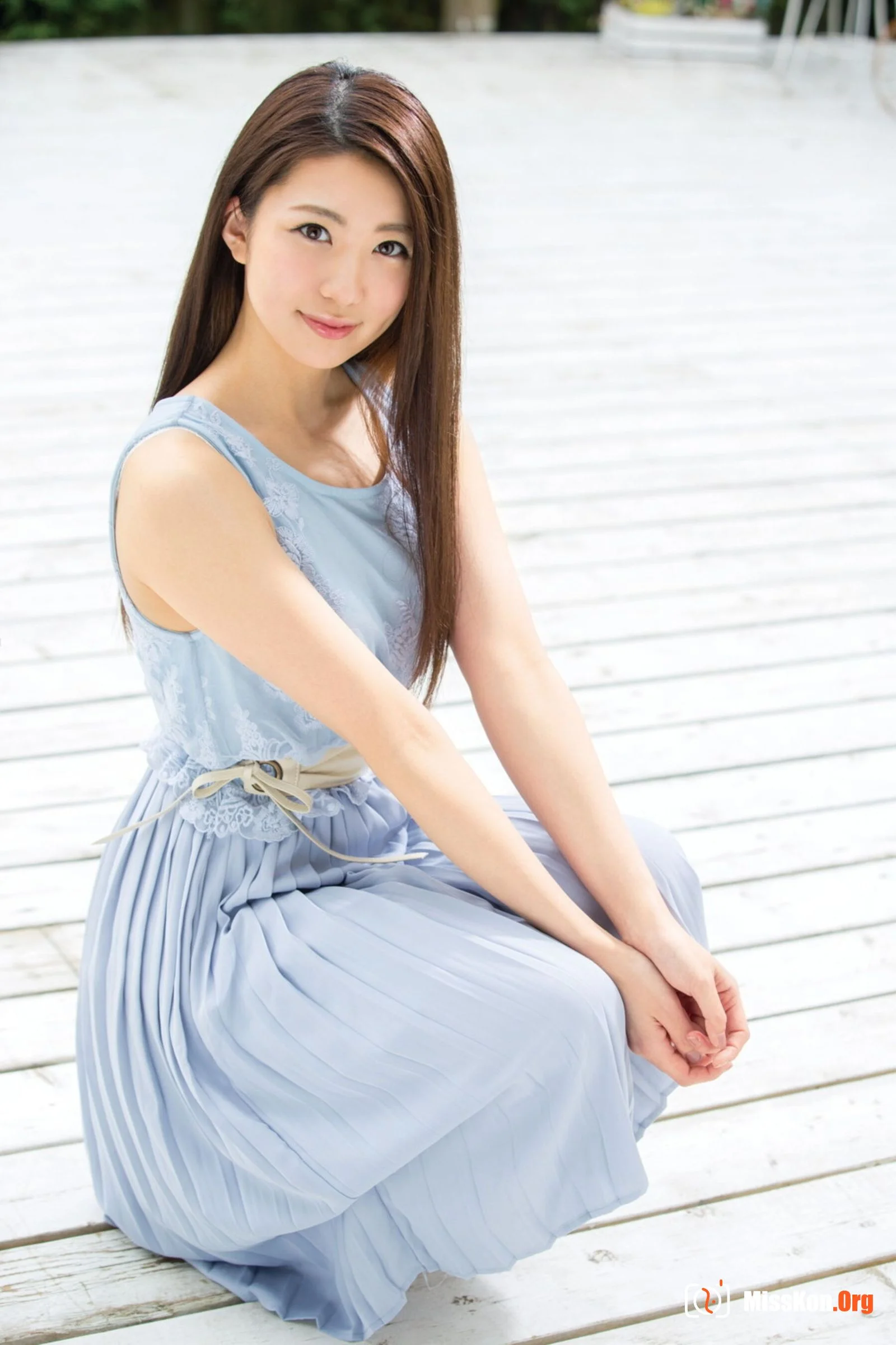 Yamagishi Aika: Various Changes - Photo 4