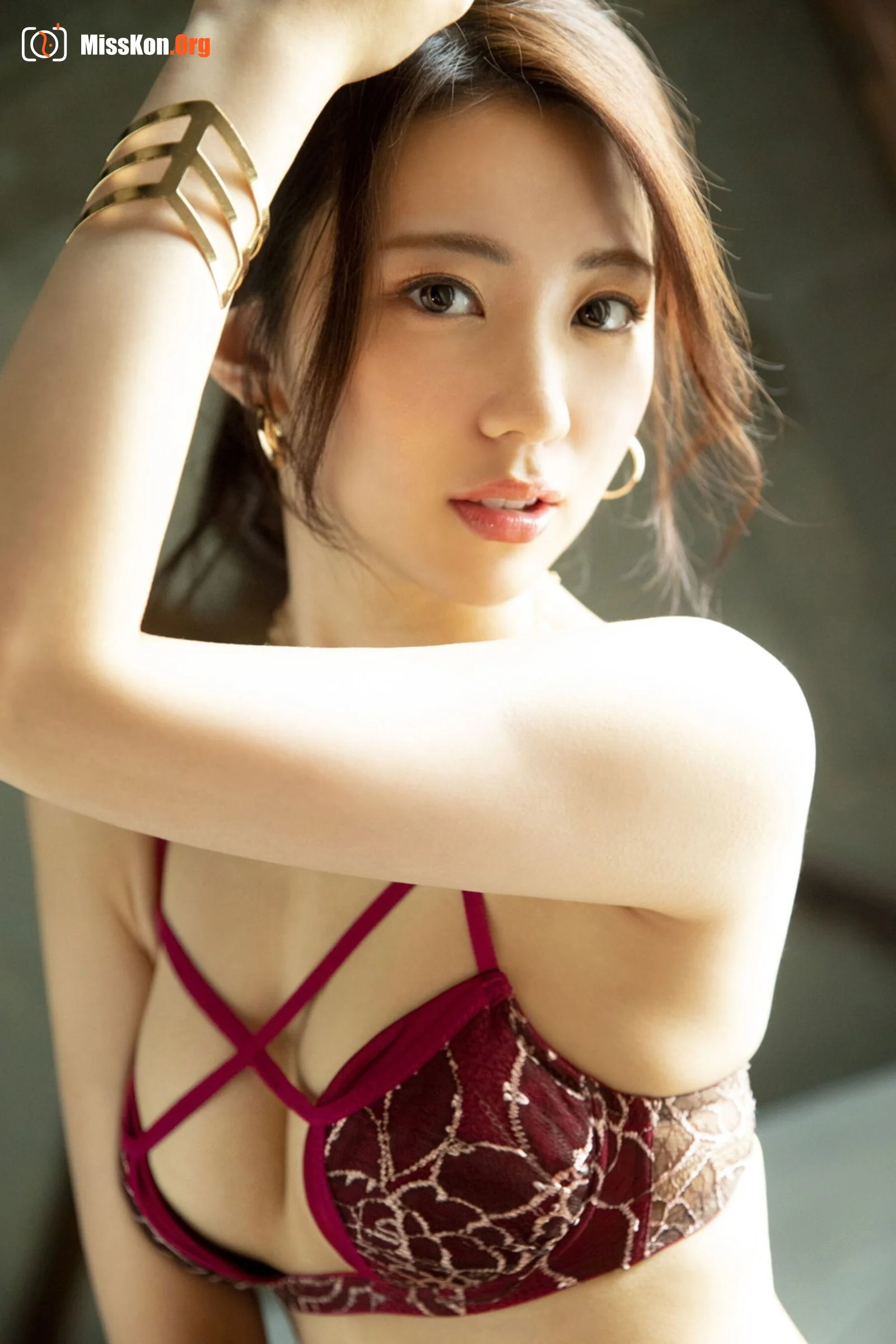Yamagishi Aika: Various Changes - Photo 9