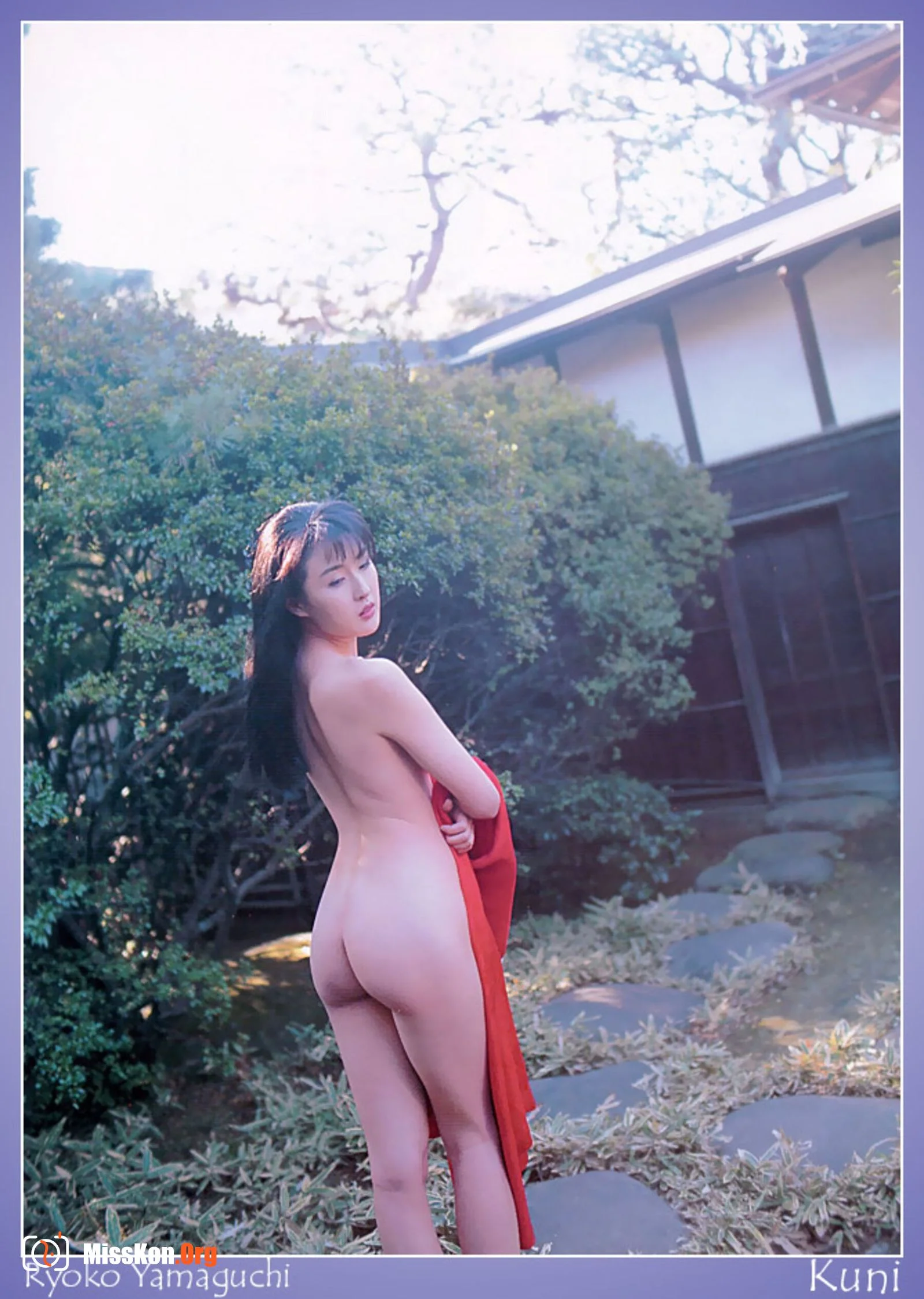 Yamaguchi Ryoko - Photo 5