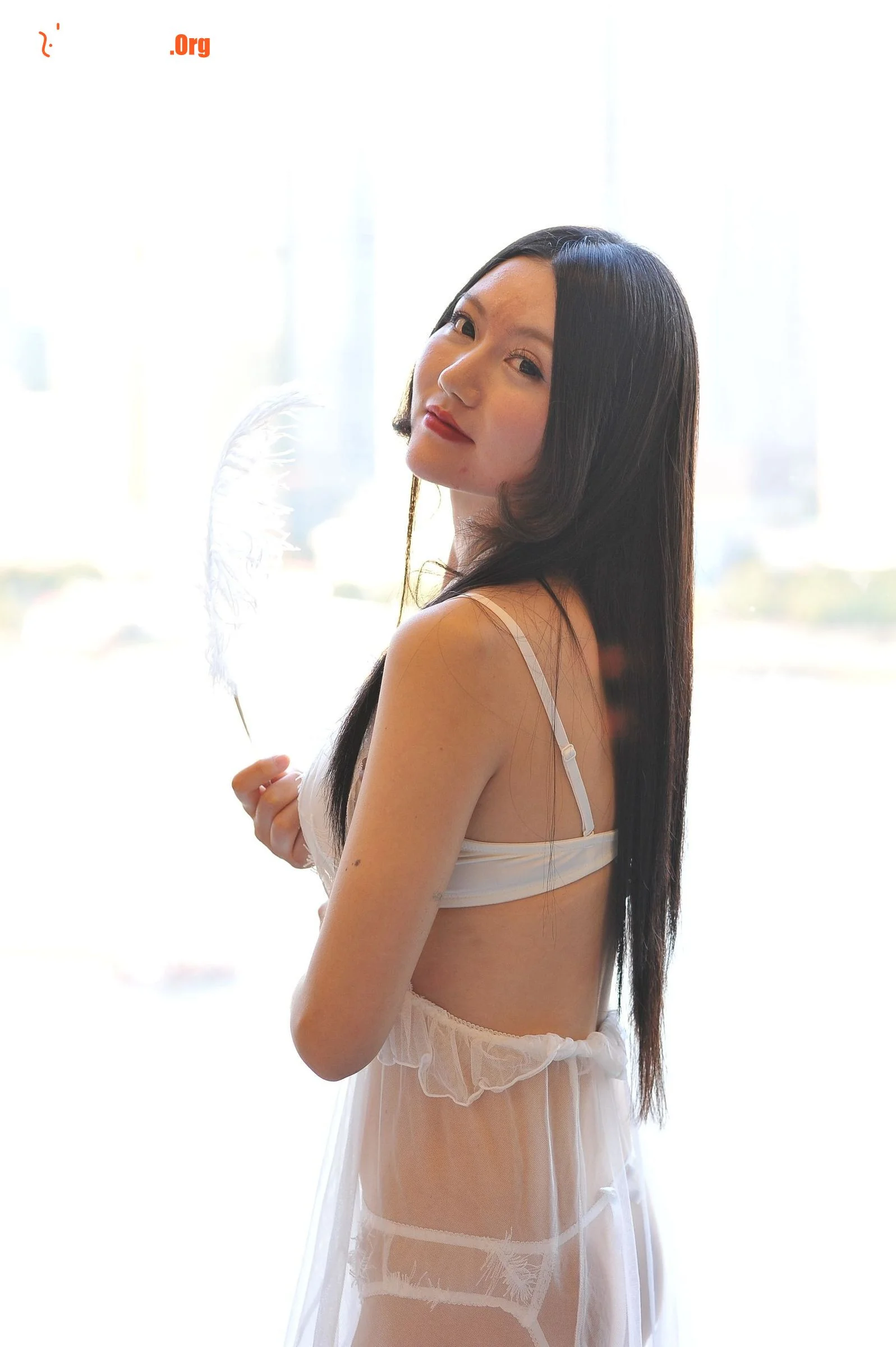 Yan Jiali (007-A) - Photo 17