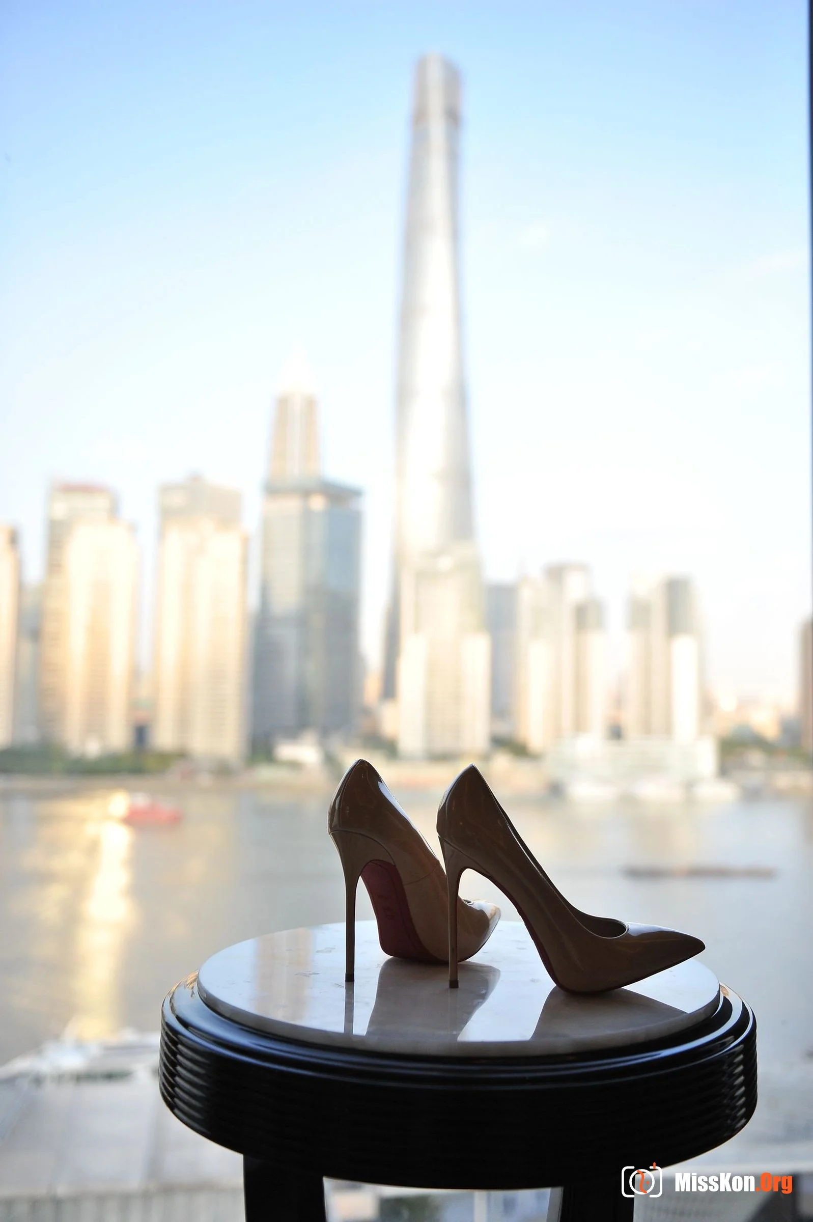 Yan Jiali (007-A) - Photo 5