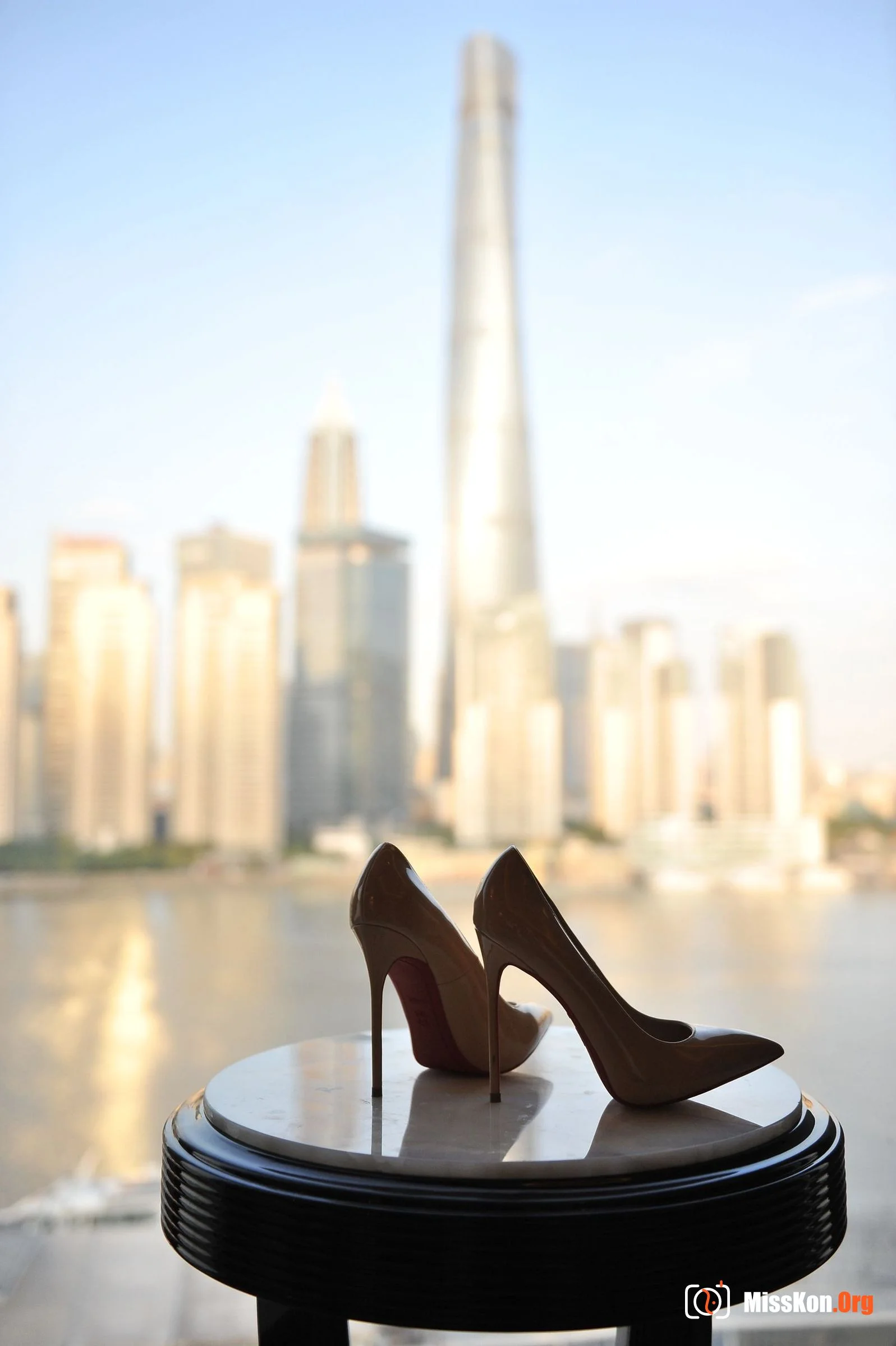 Yan Jiali (007-A) - Photo 7