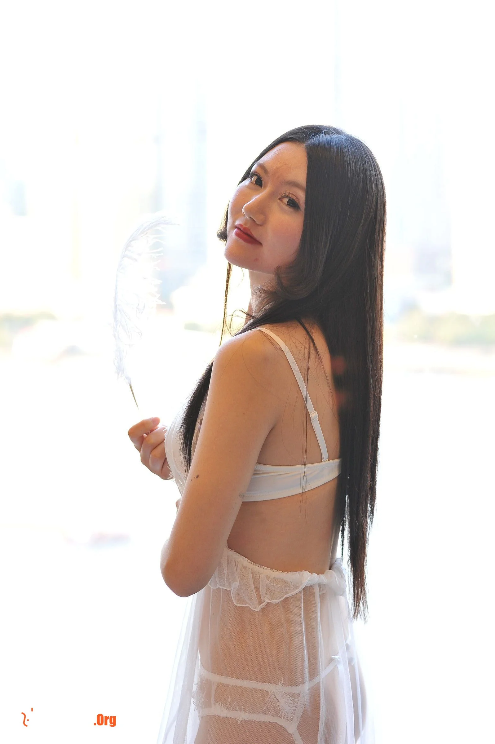 Yan Jiali (007-B) - Photo 17
