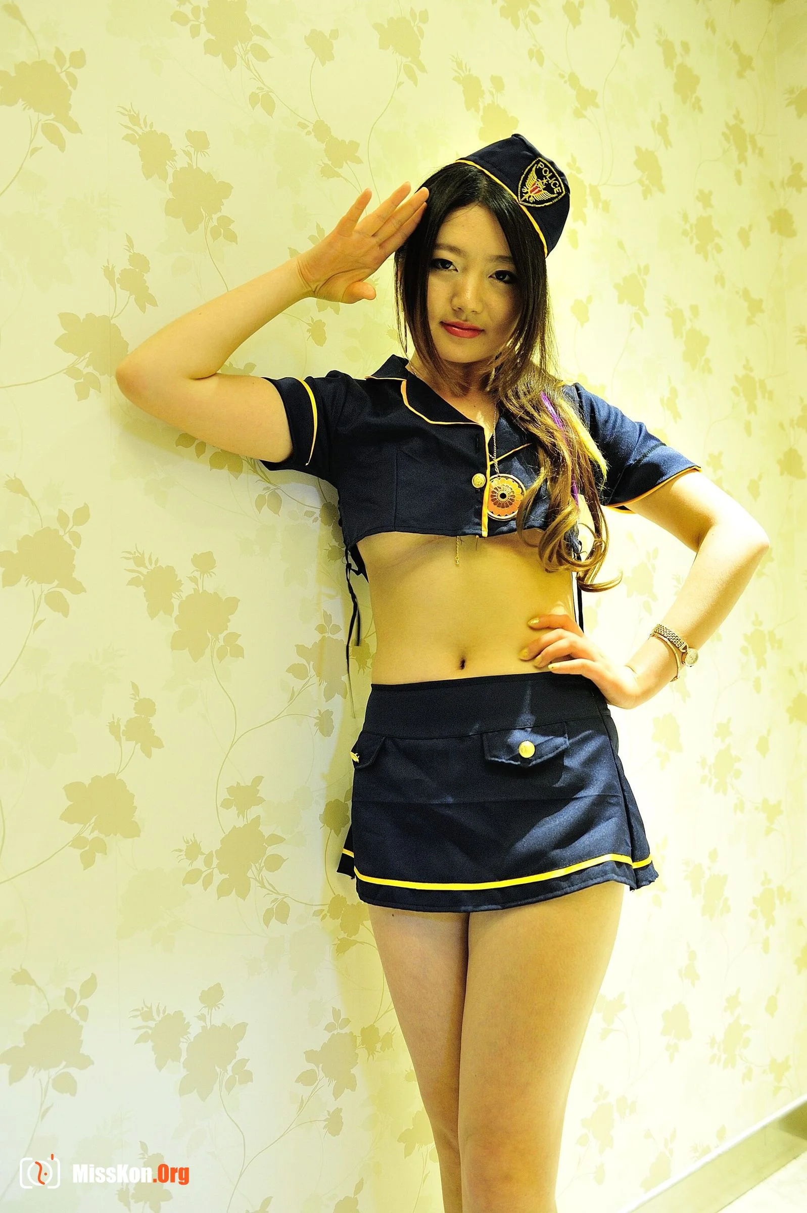 Yan Jiali - Photo 10