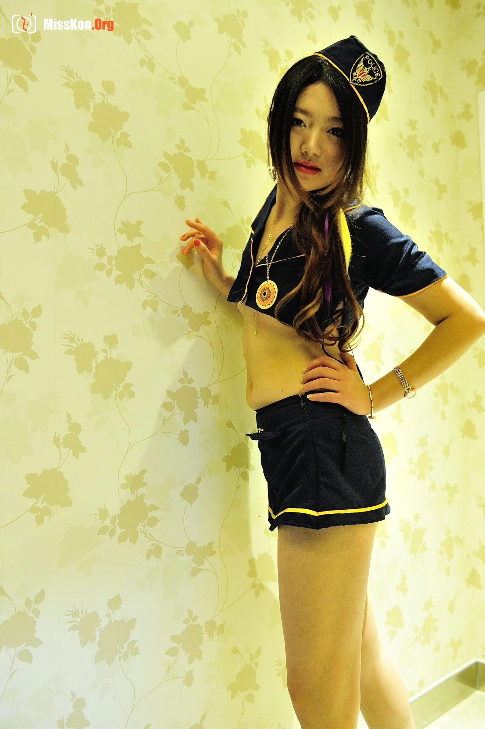 Yan Jiali - Photo 13