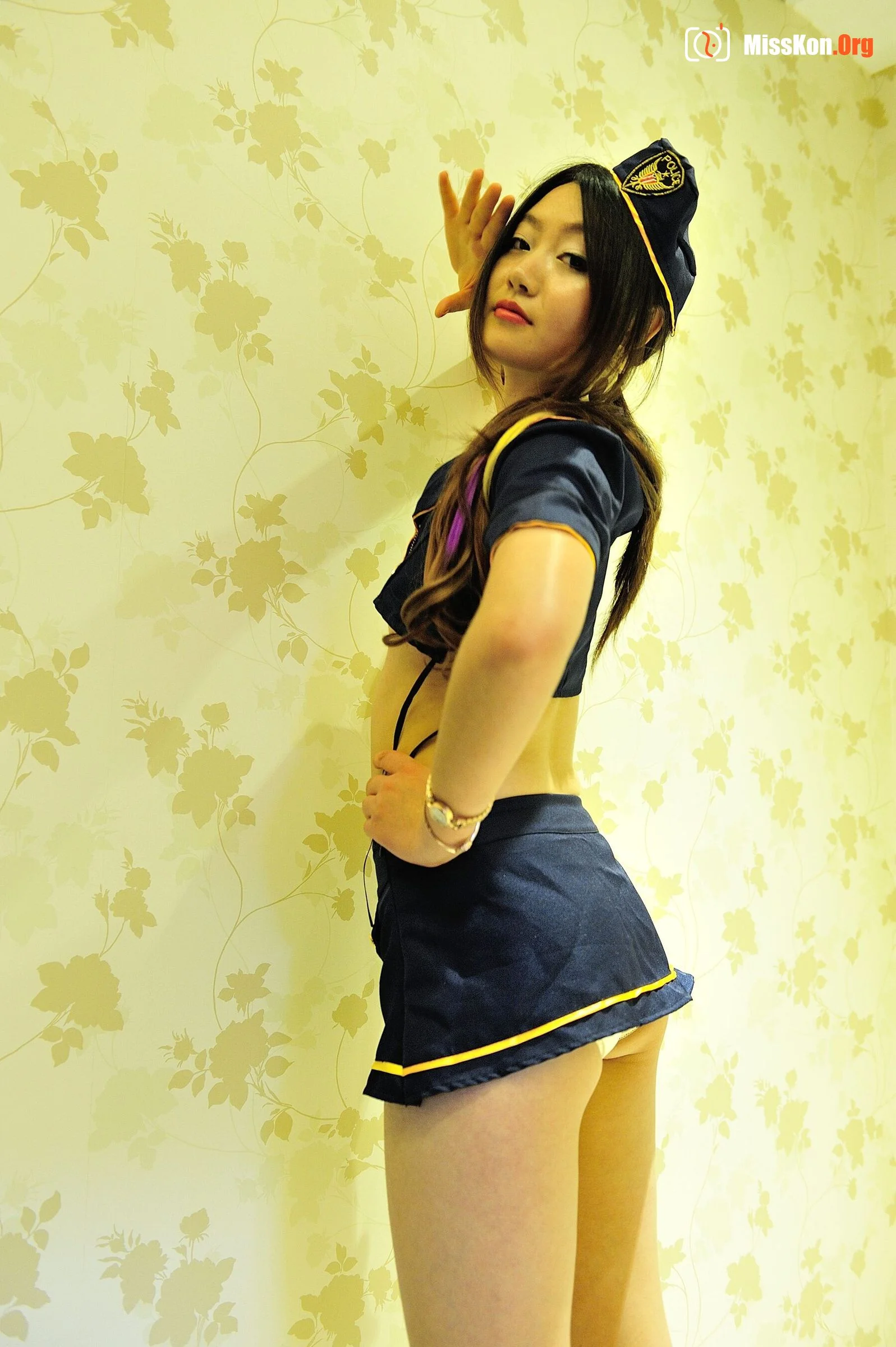 Yan Jiali - Photo 2