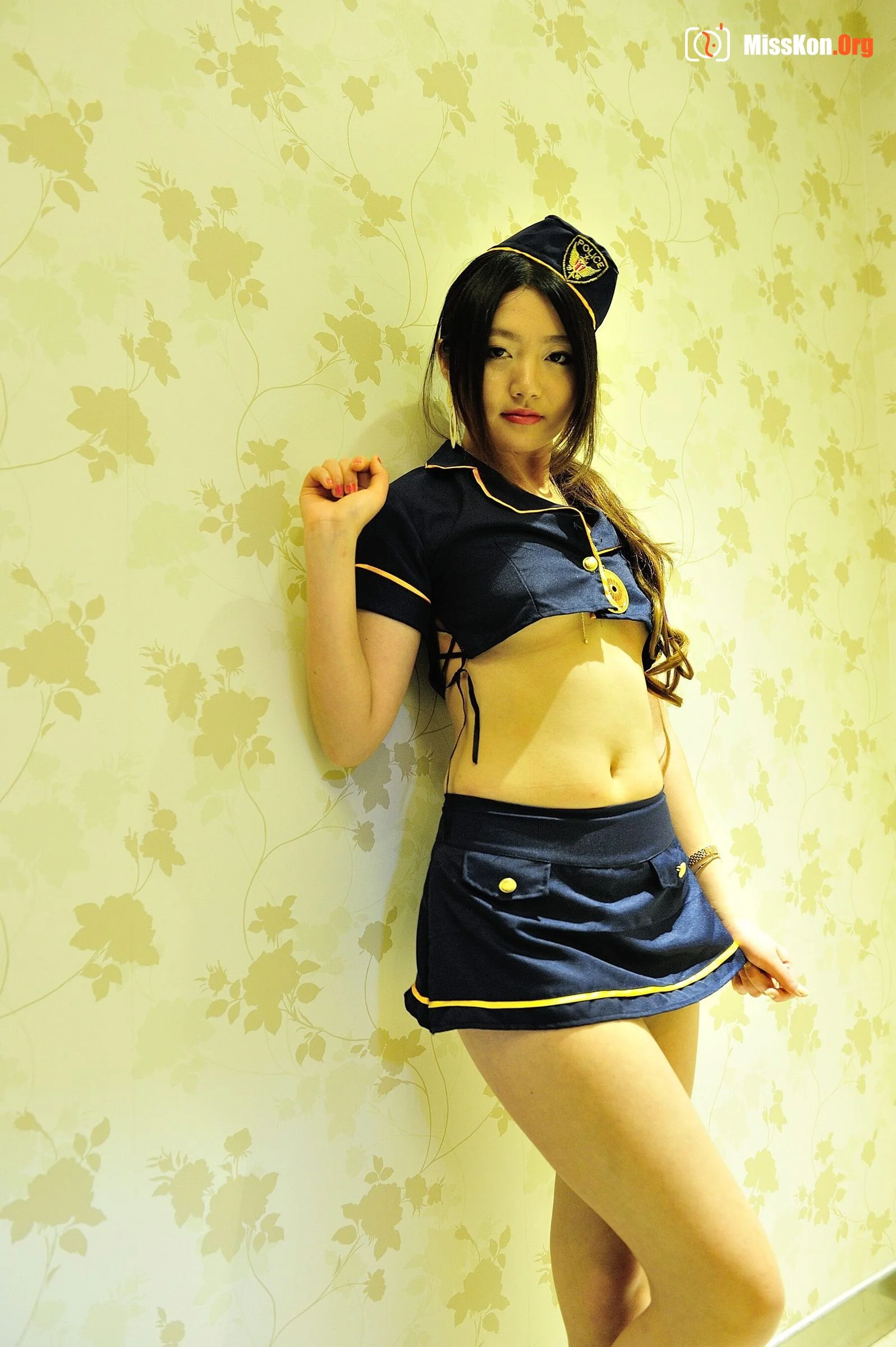 Yan Jiali - Photo 4