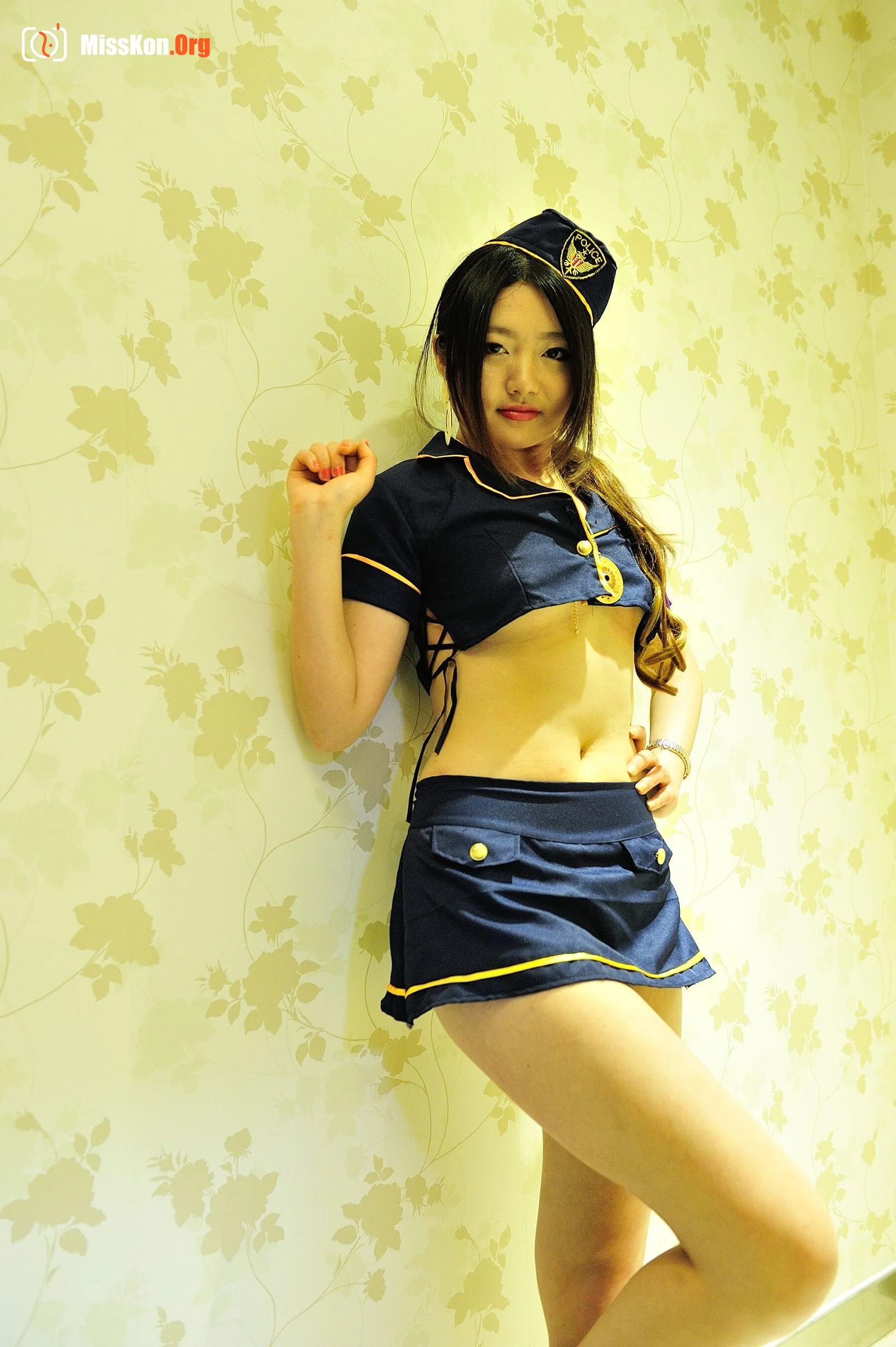 Yan Jiali - Photo 5