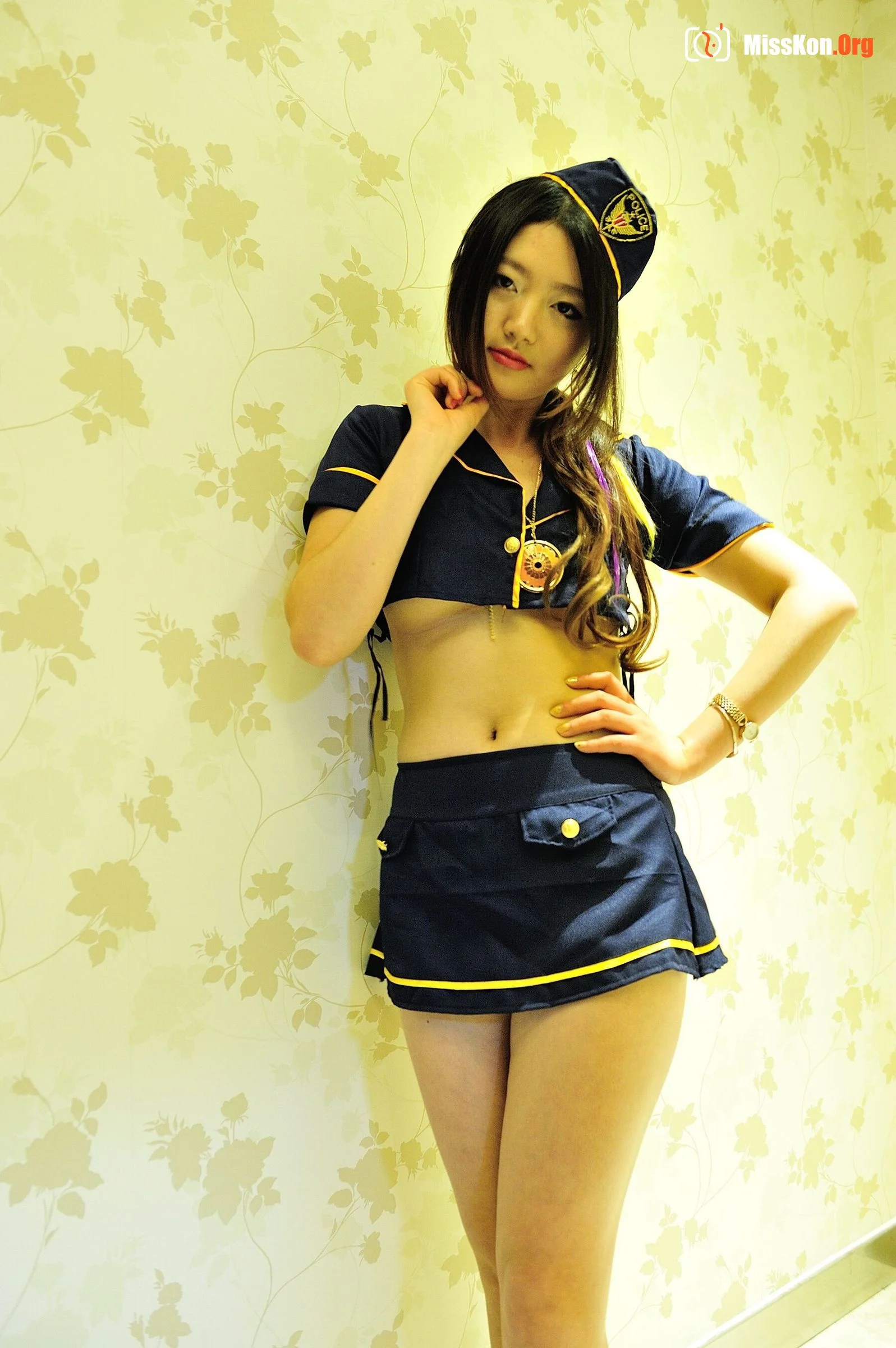 Yan Jiali - Photo 9