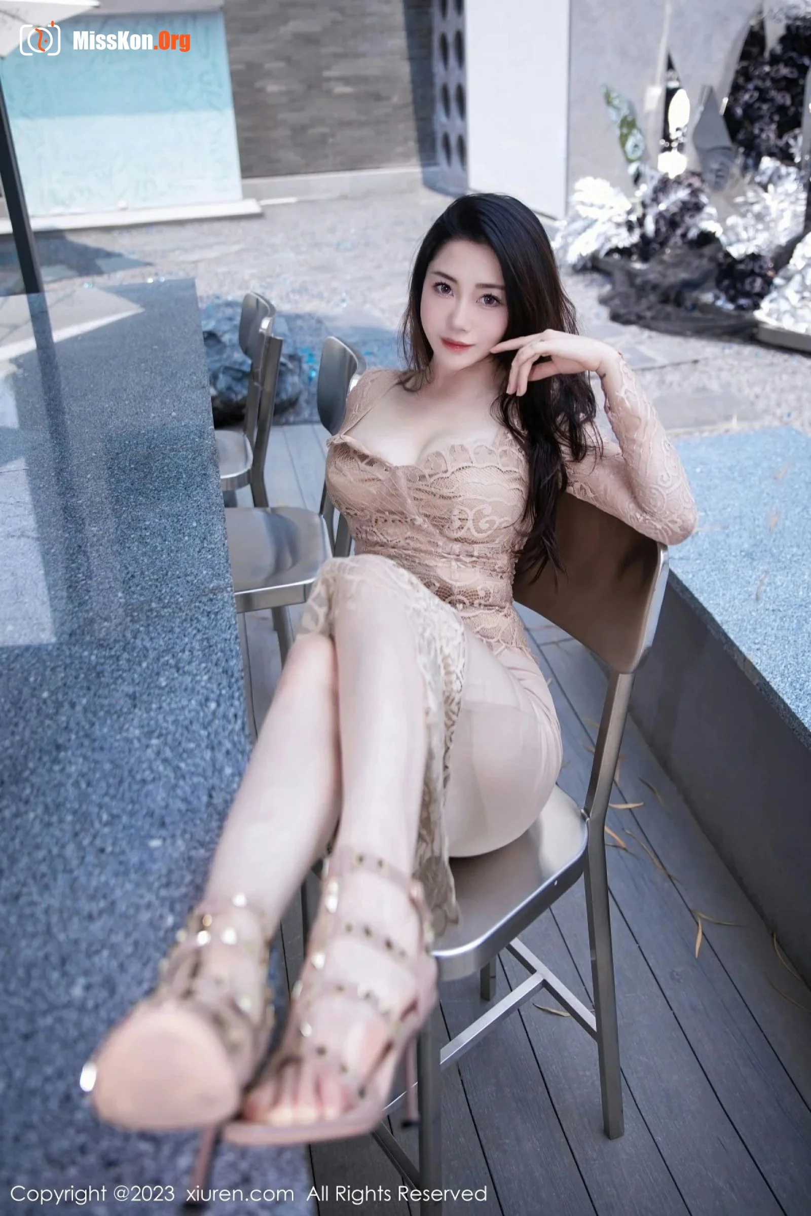 Yan Liya - Photo 15
