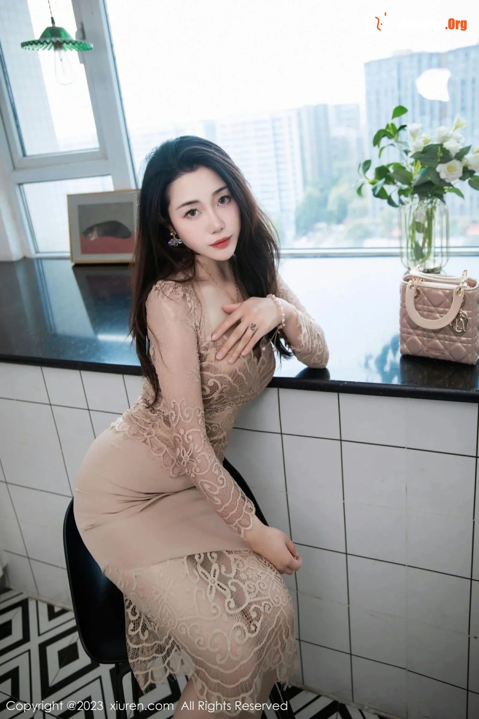 Yan Liya - Photo 30