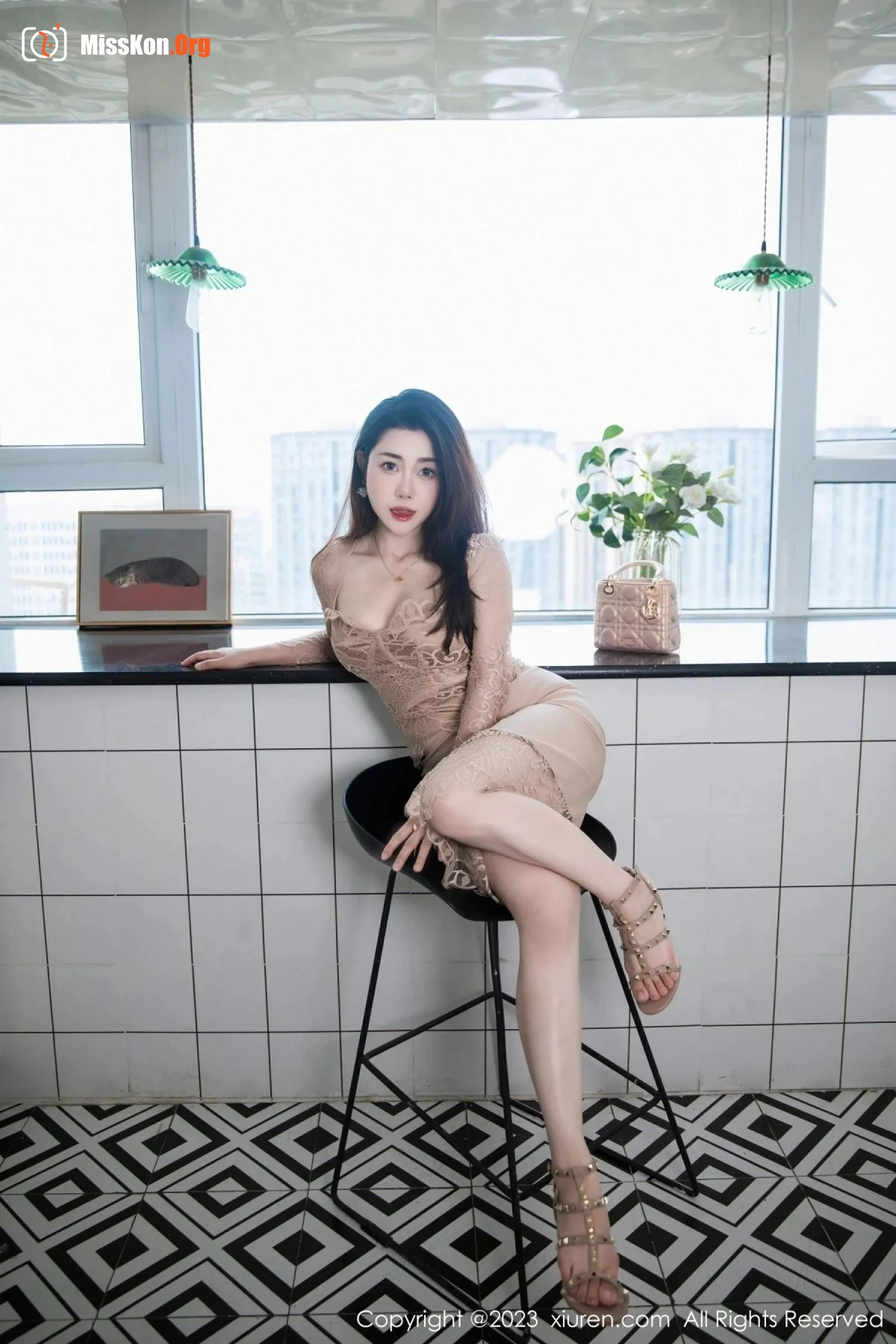 Yan Liya - Photo 33