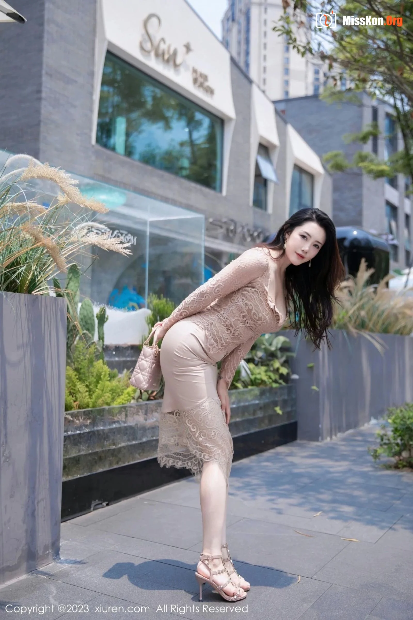 Yan Liya - Photo 34