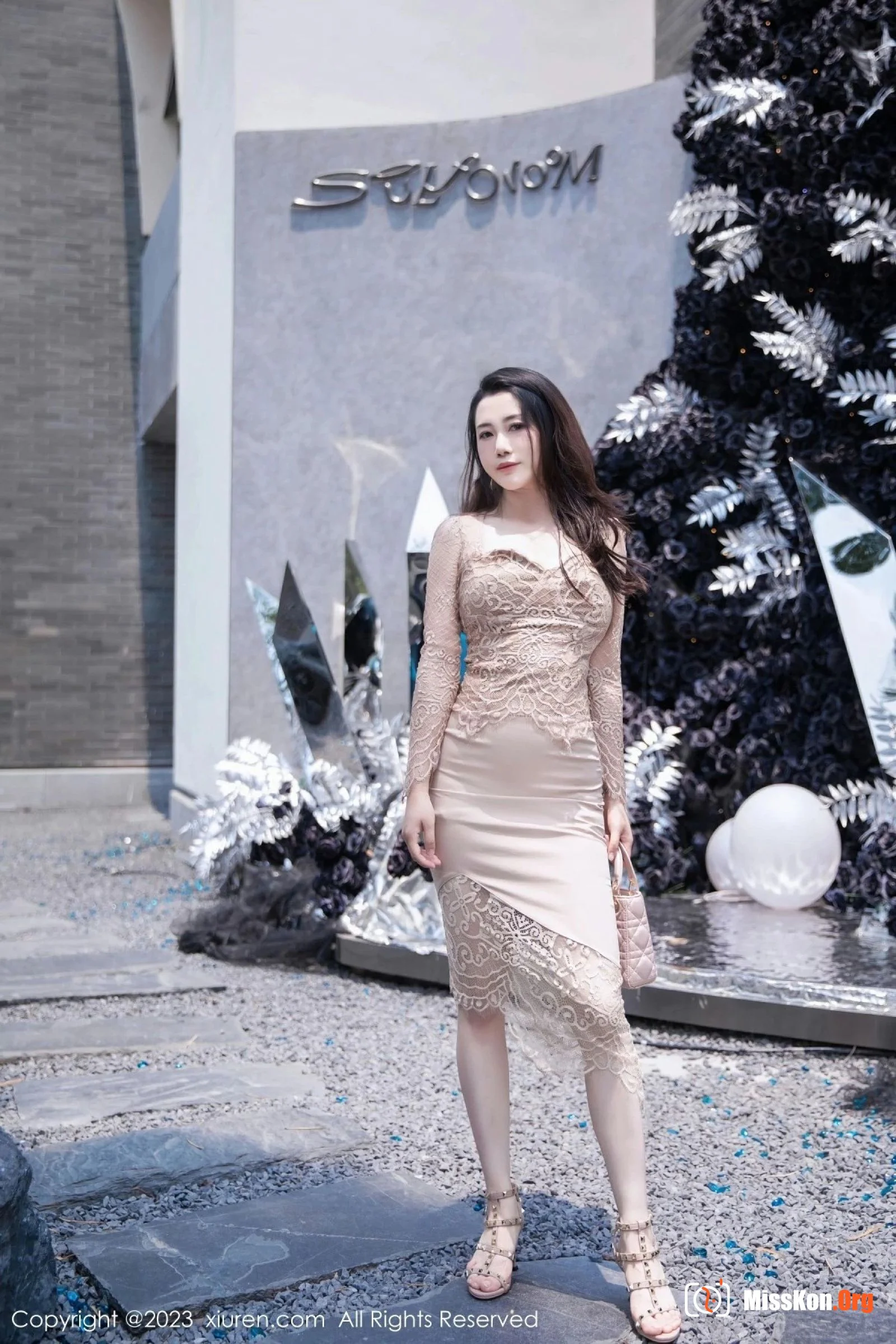 Yan Liya - Photo 9
