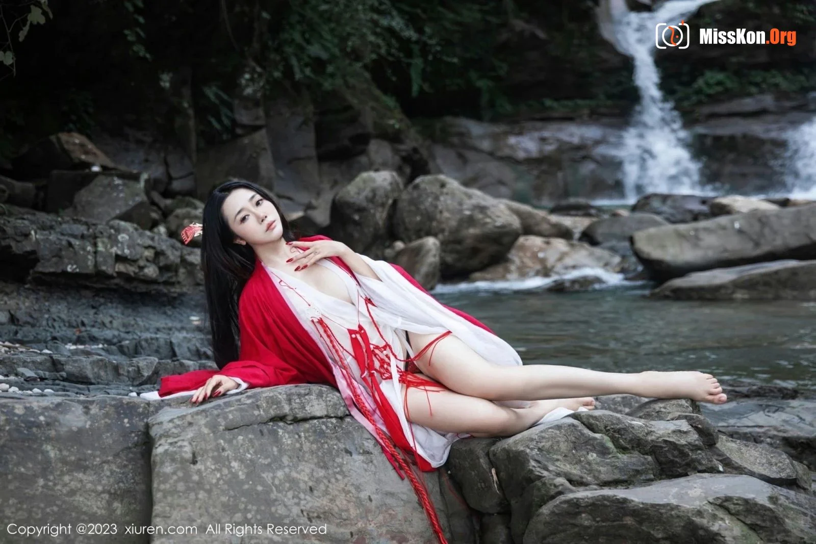 Yan Liya - Photo 12