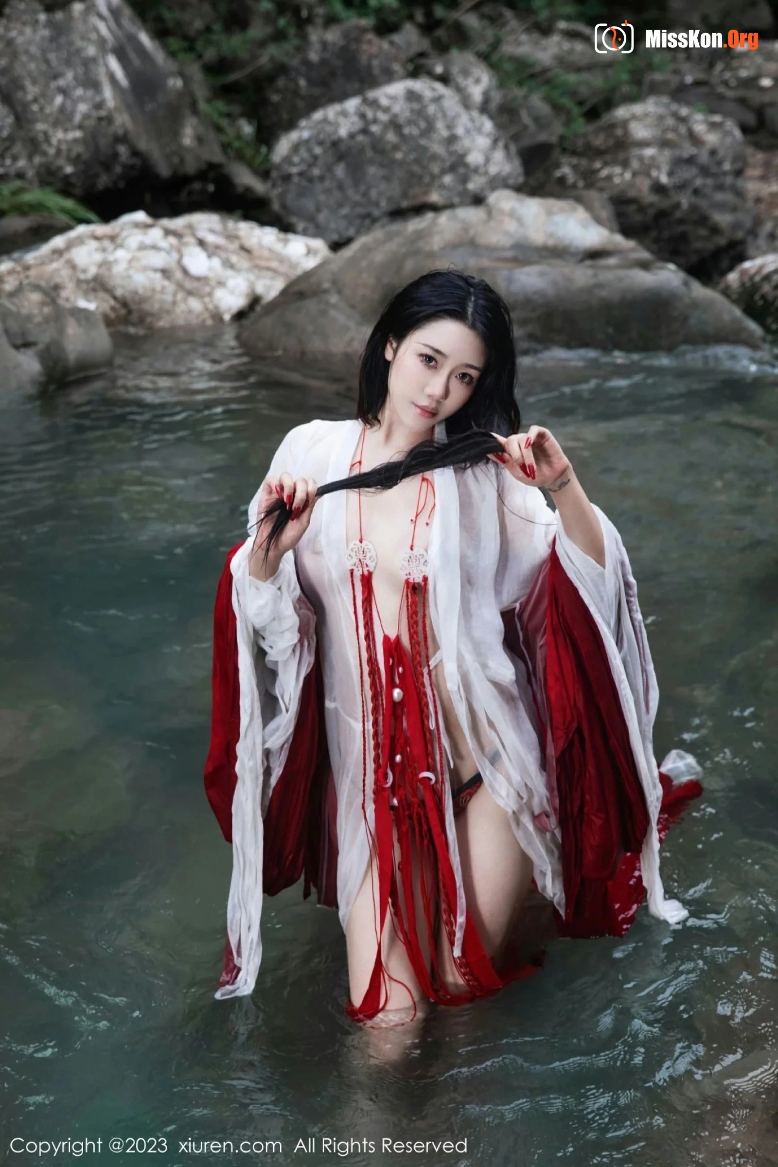 Yan Liya - Photo 34