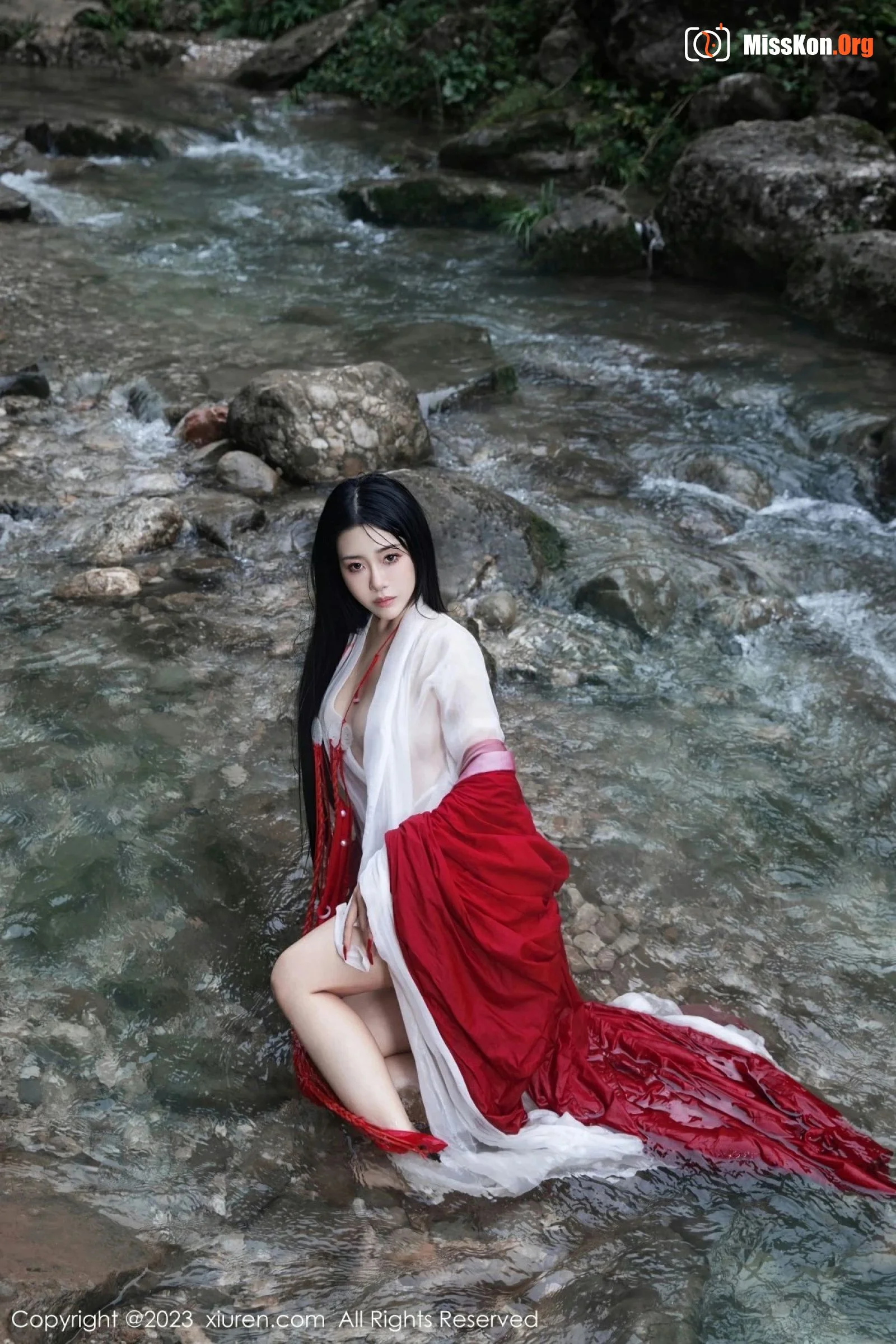 Yan Liya - Photo 38