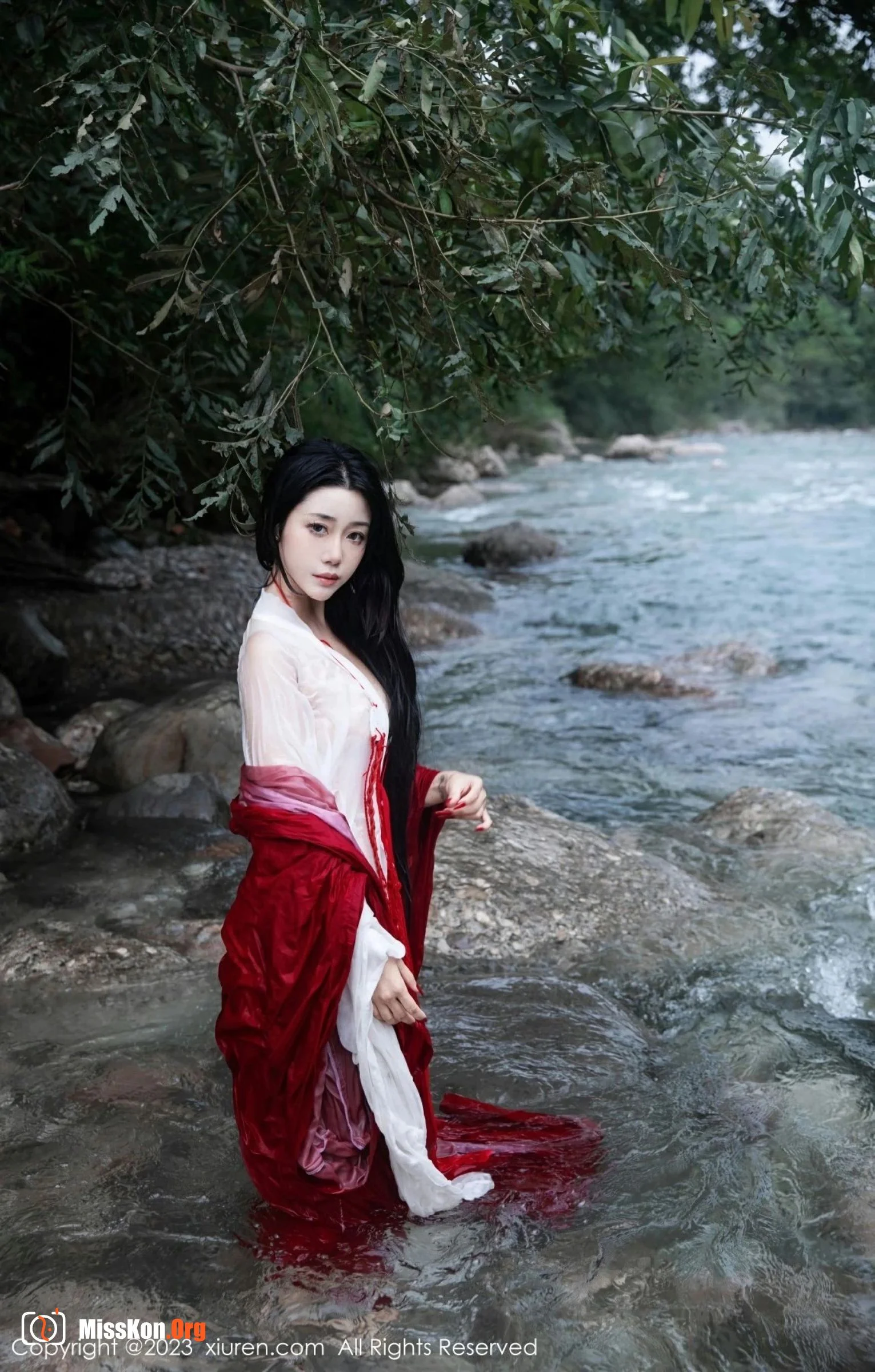 Yan Liya - Photo 39