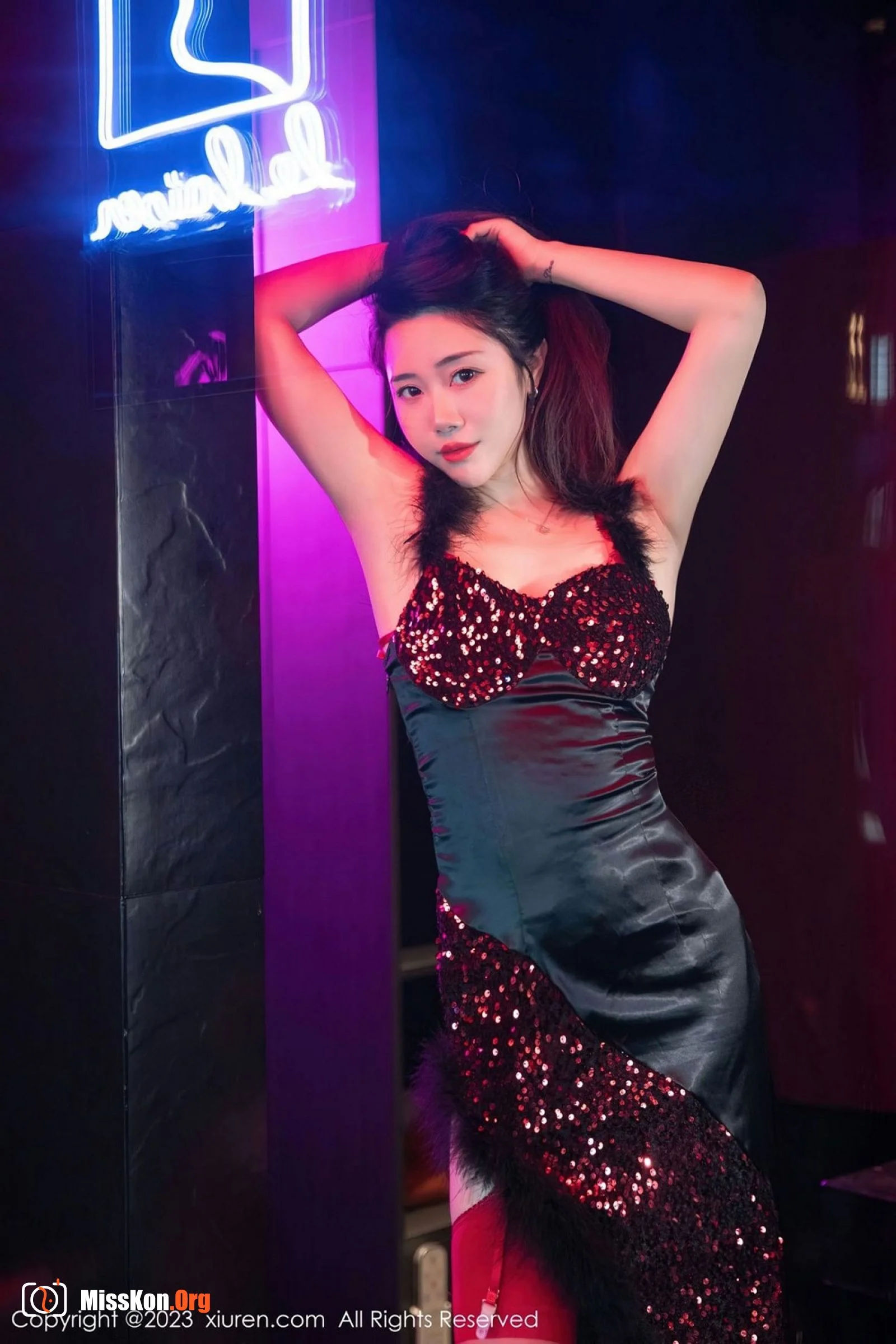 严利娅Yuliya - 照片 13