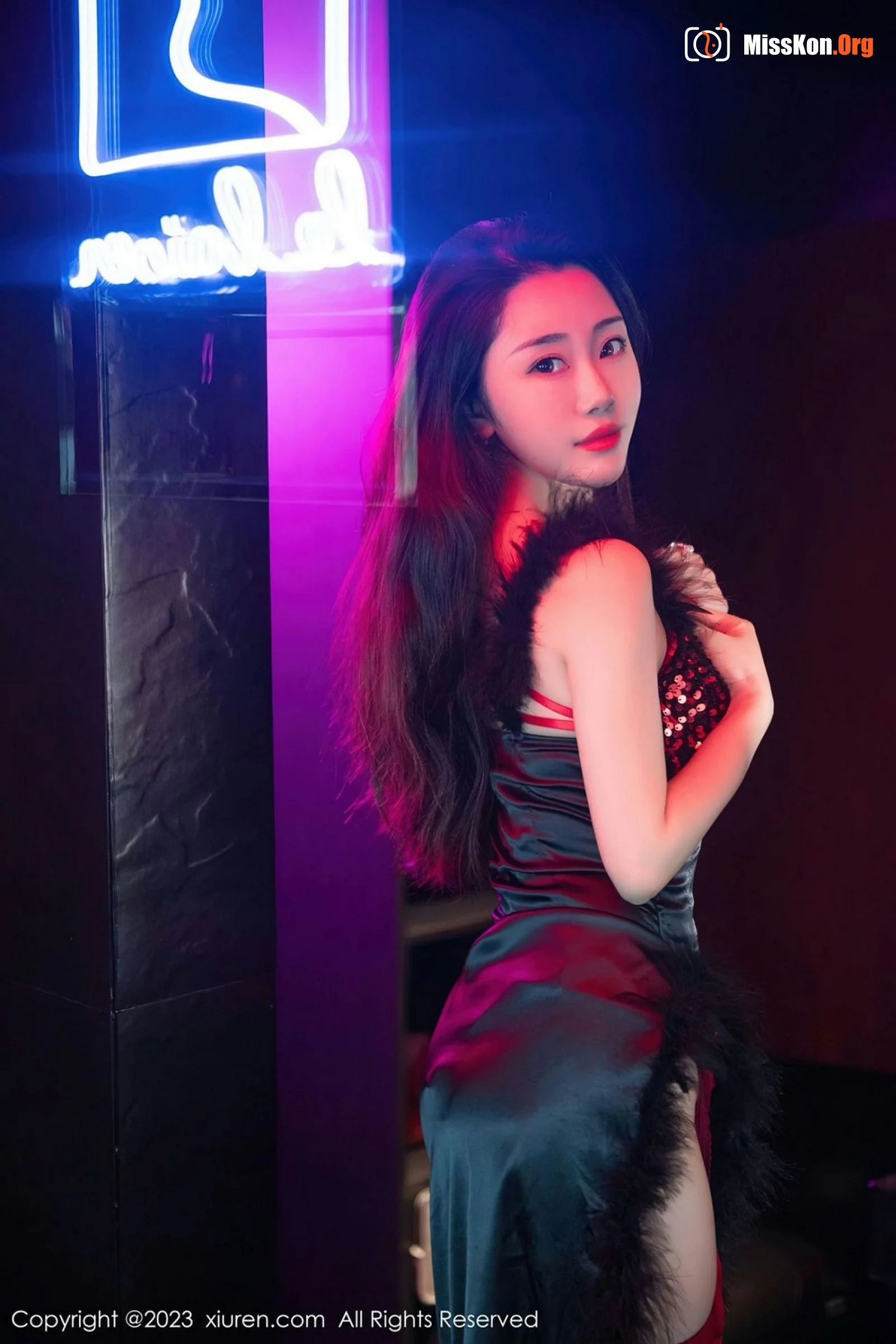 严利娅Yuliya - 照片 15