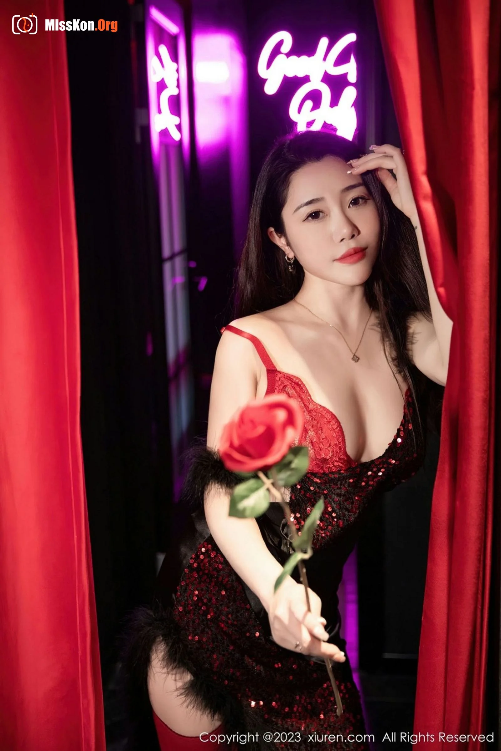 严利娅Yuliya - 照片 18