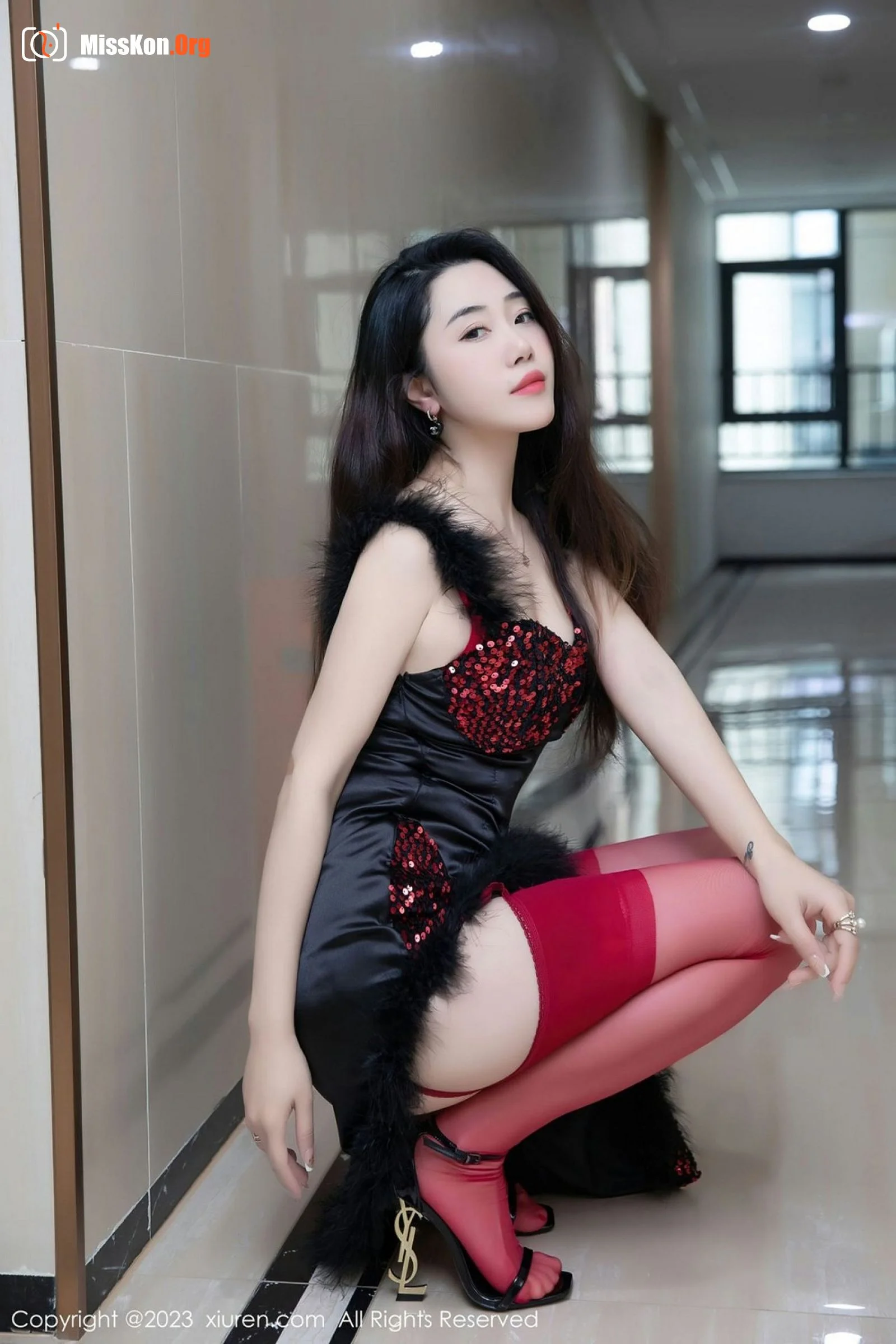 严利娅Yuliya - 照片 3