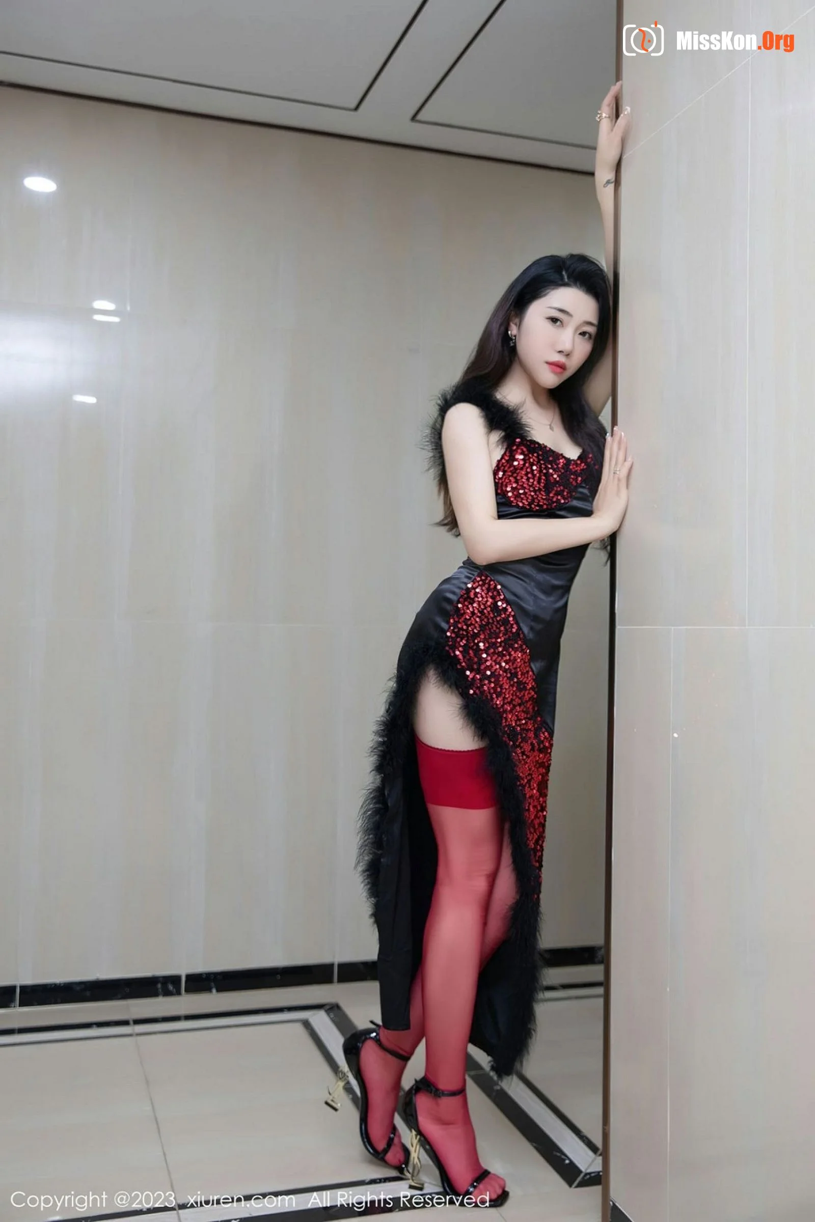 严利娅Yuliya - 照片 4