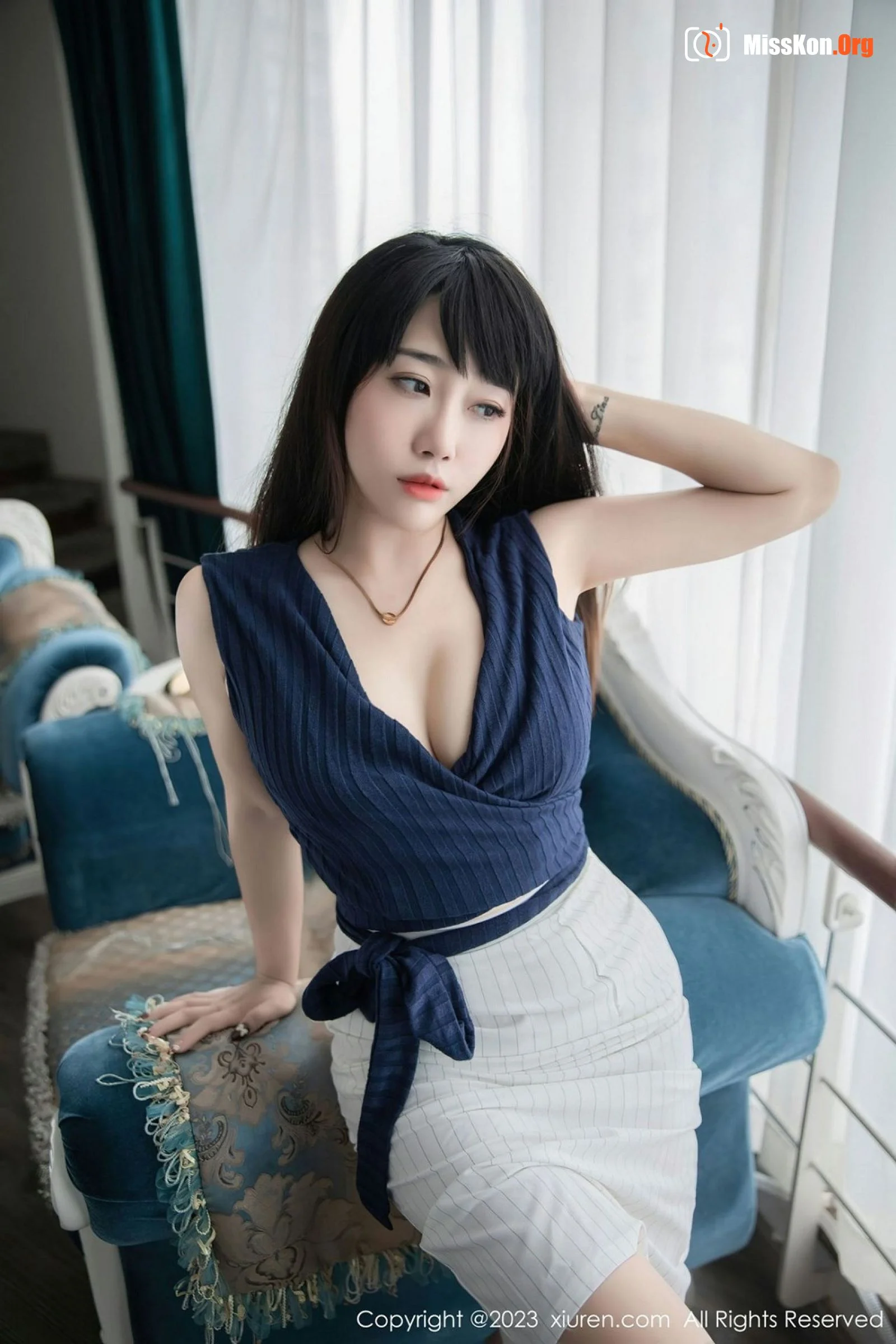 Yan Liya - Photo 12