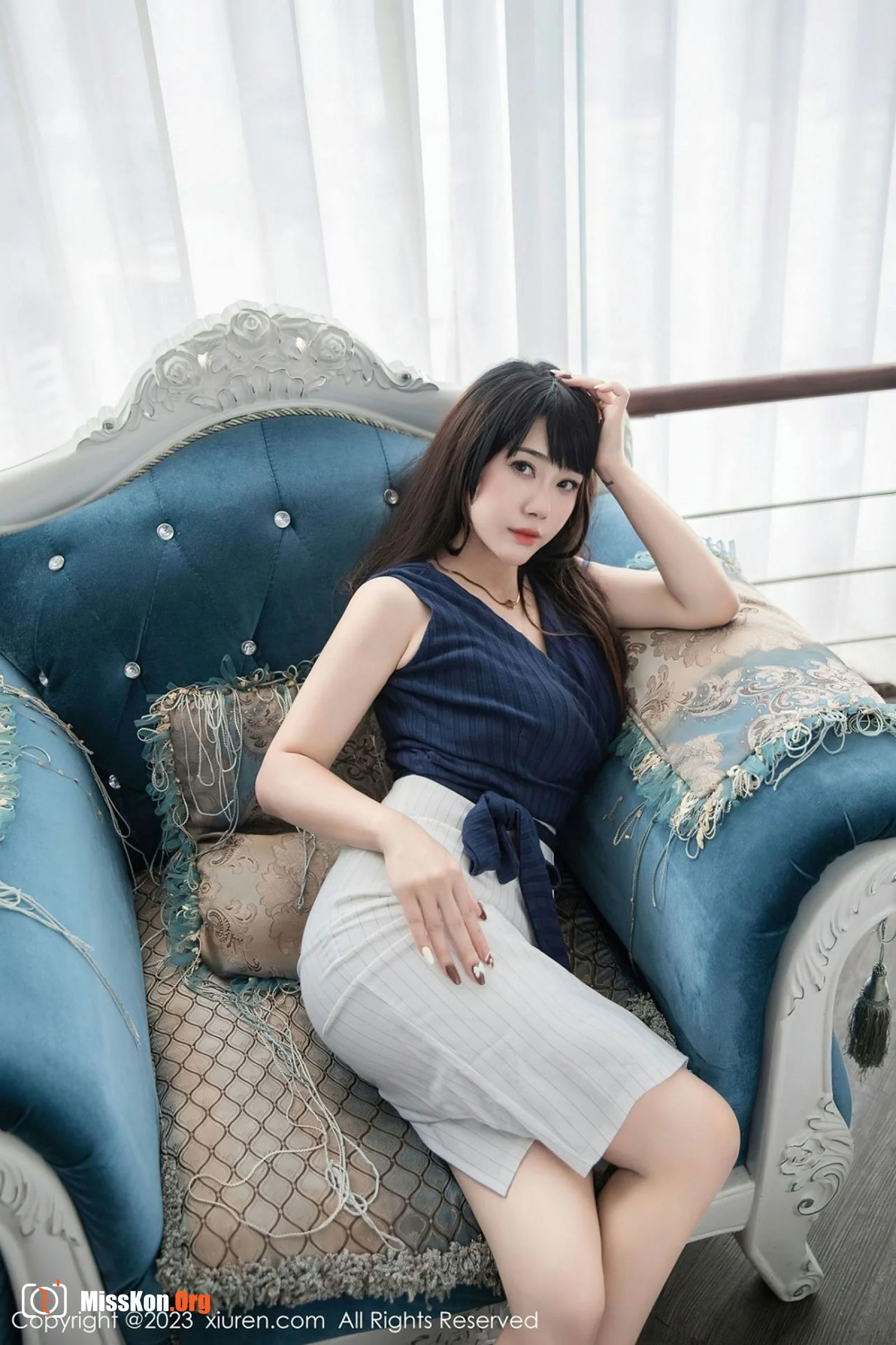 Yan Liya - Photo 15