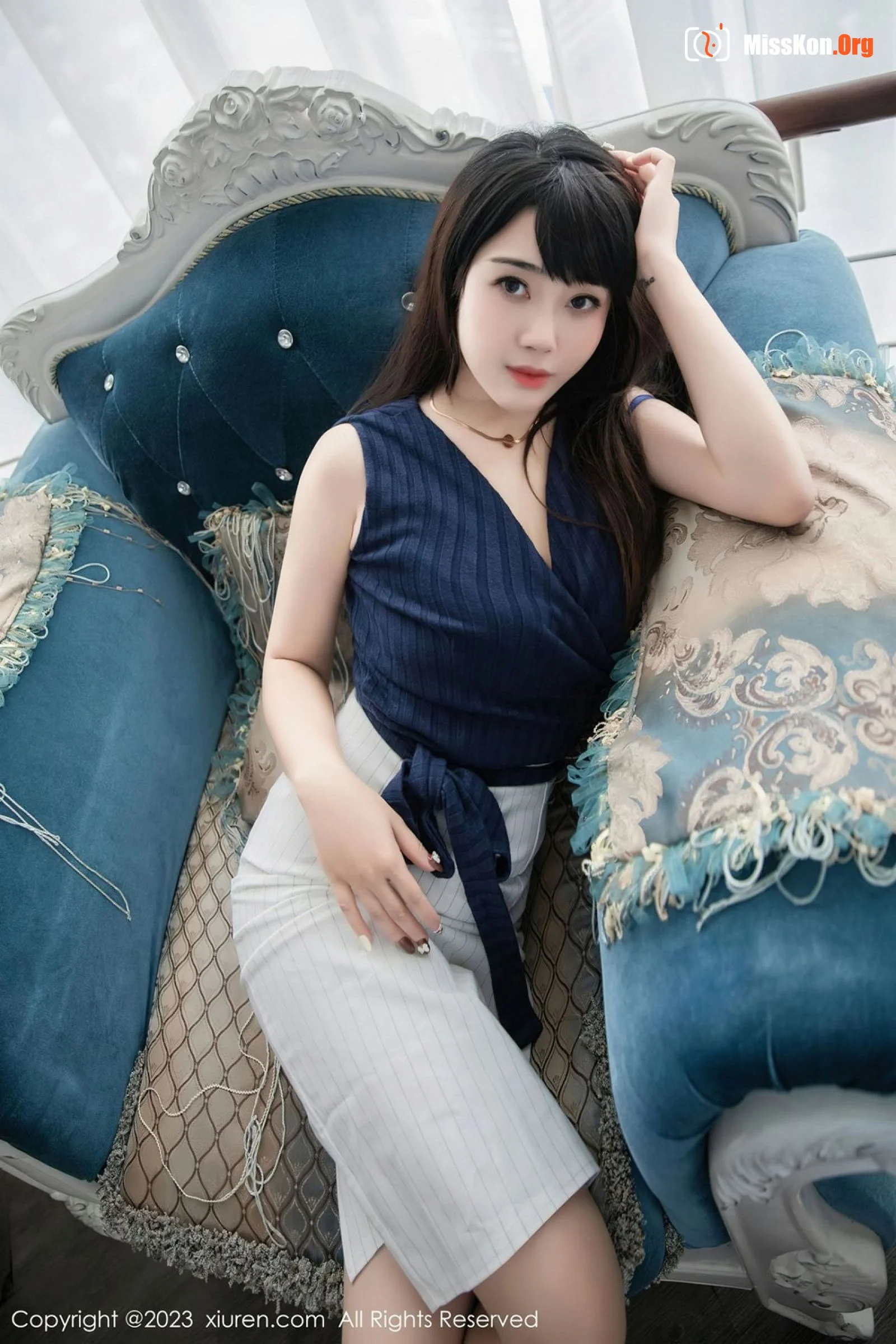 Yan Liya - Photo 16