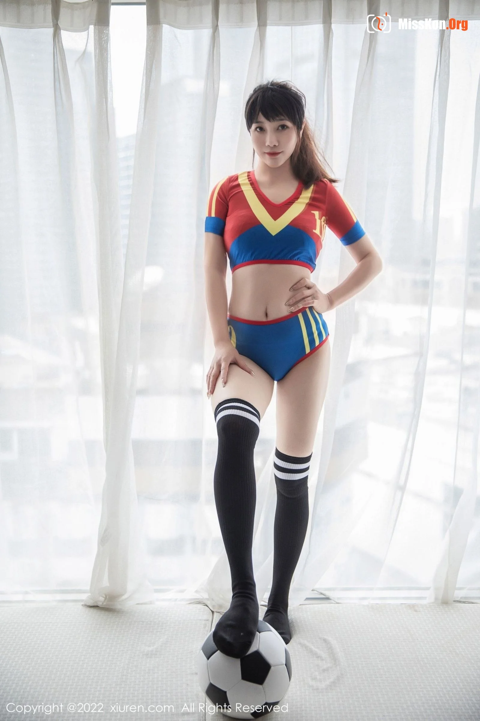 Yan Liya - Photo 34