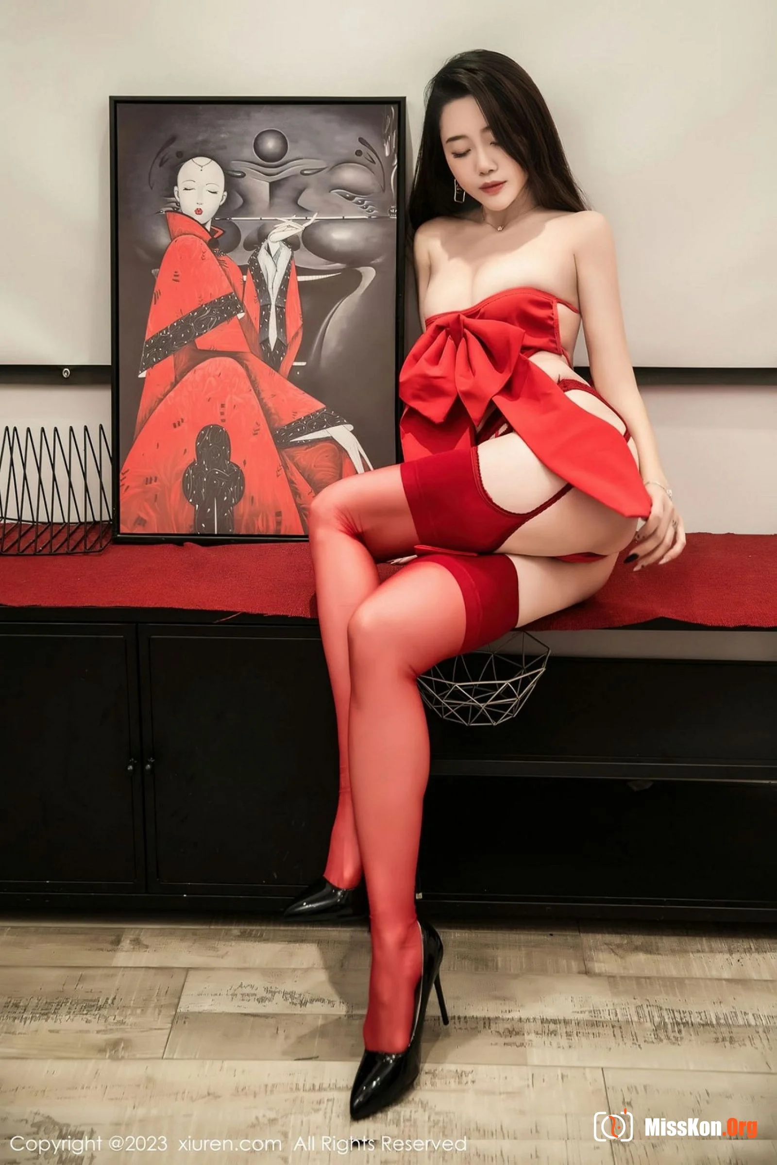 严利娅Yuliya - 照片 3
