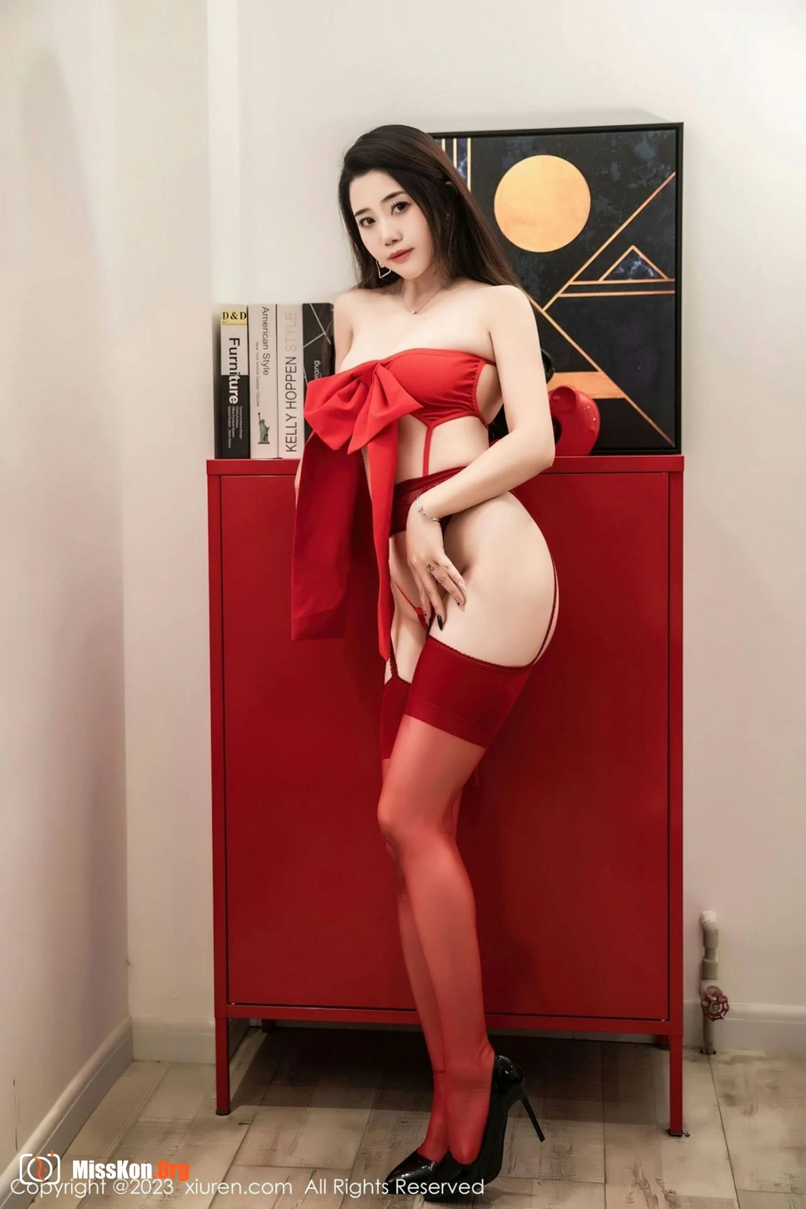 Yan Liya - Photo 35