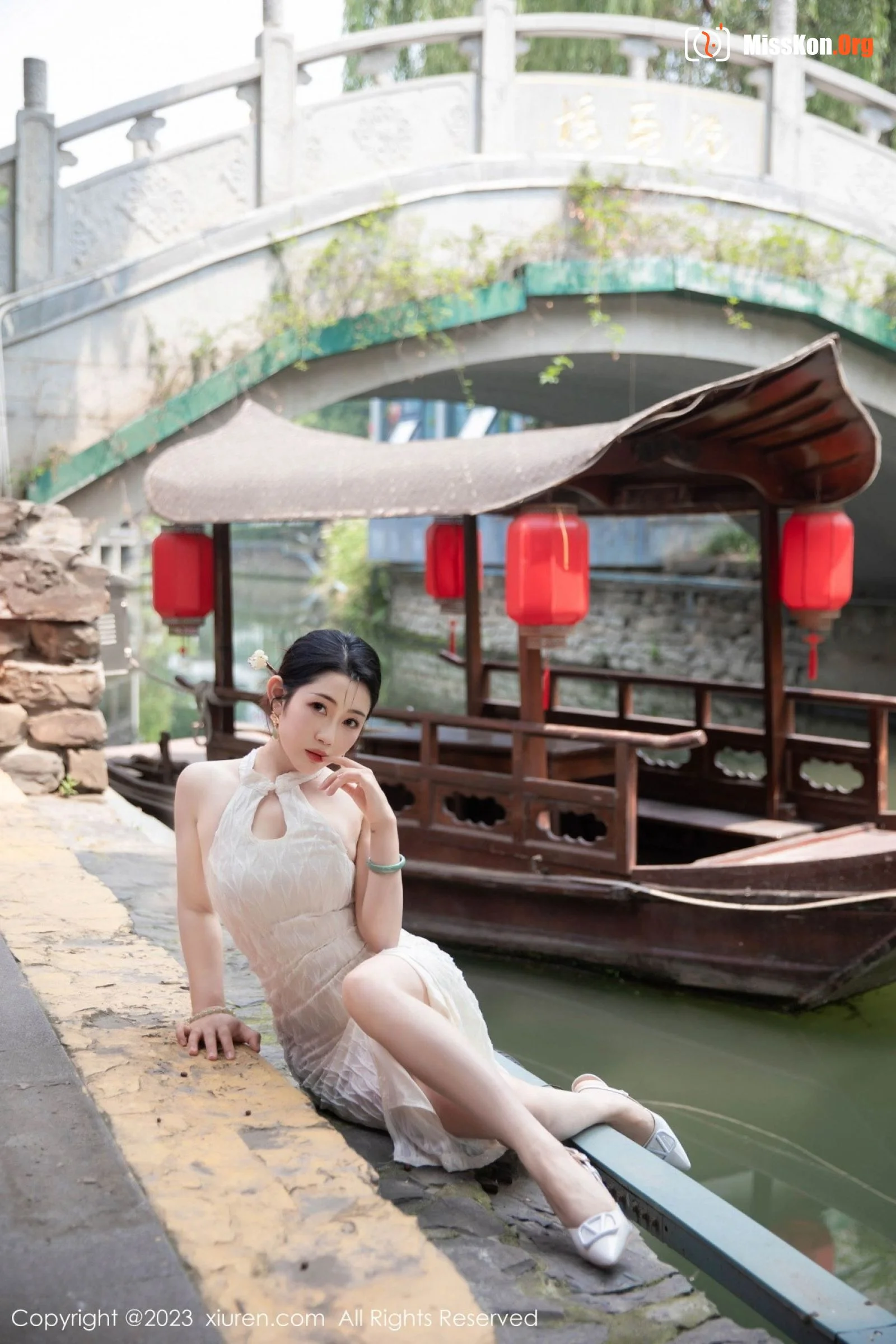 Yan Liya - Photo 20