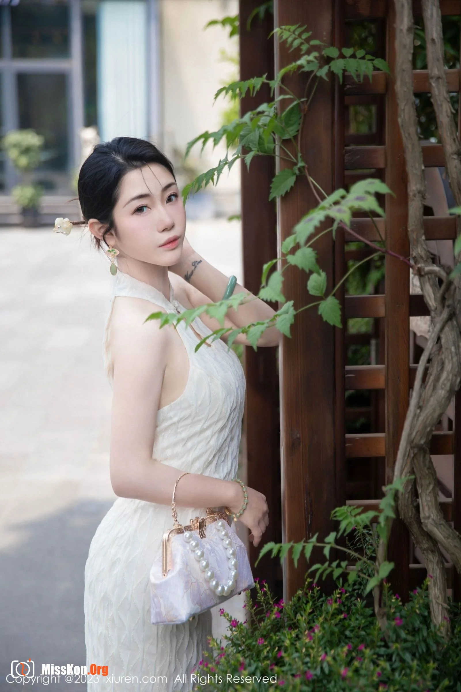 Yan Liya - Photo 8