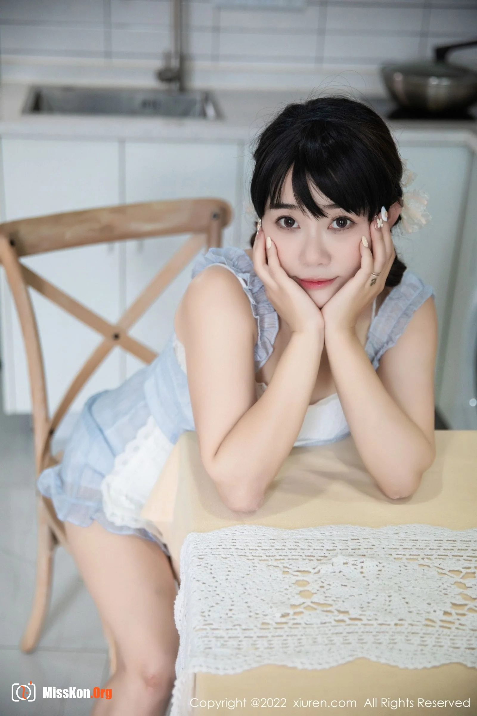 Yan Liya - Photo 16