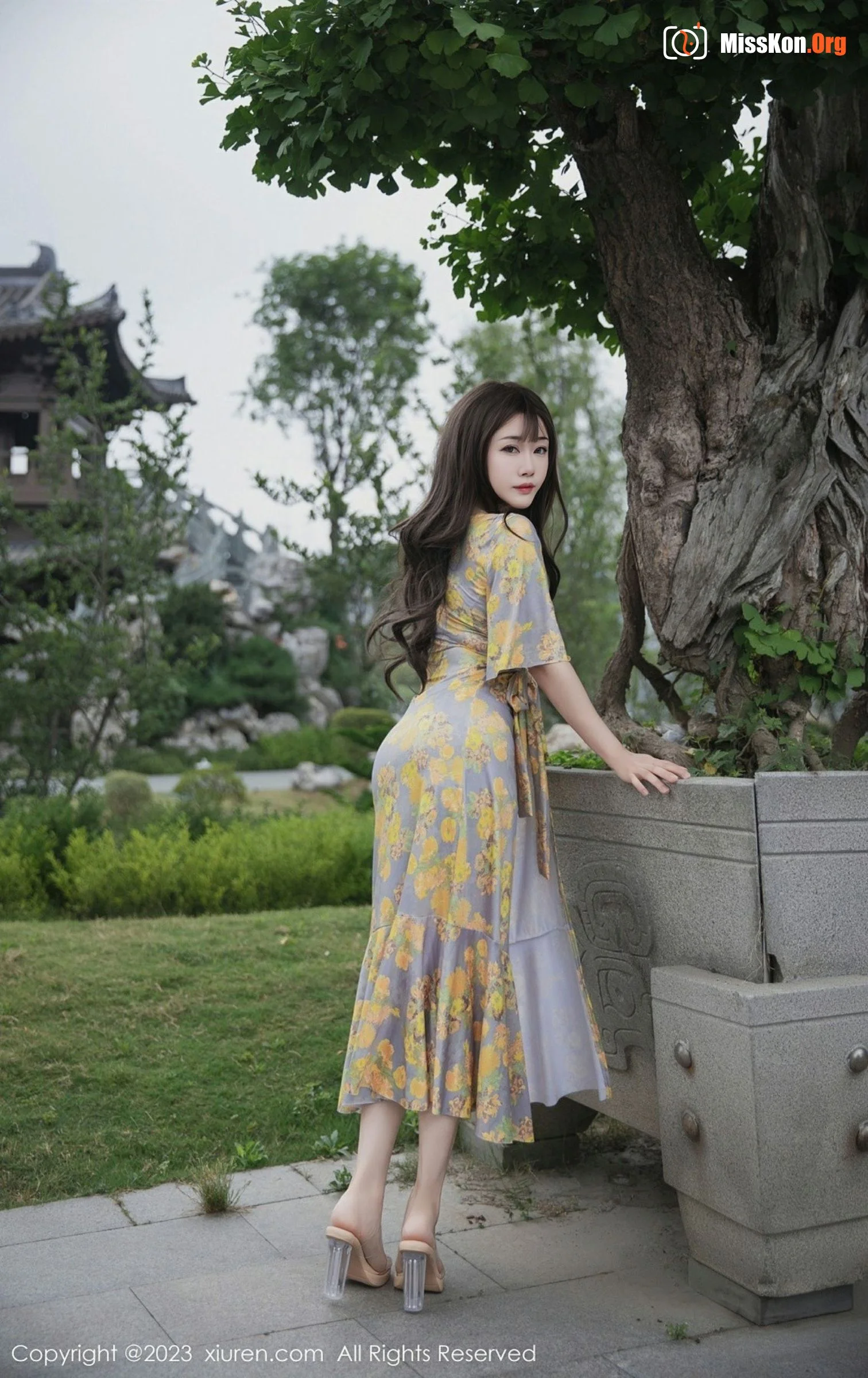 Yan Liya - Photo 11