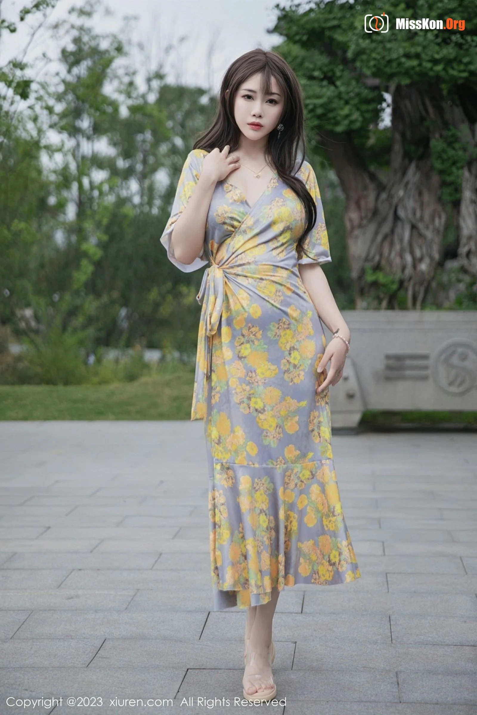 Yan Liya - Photo 12