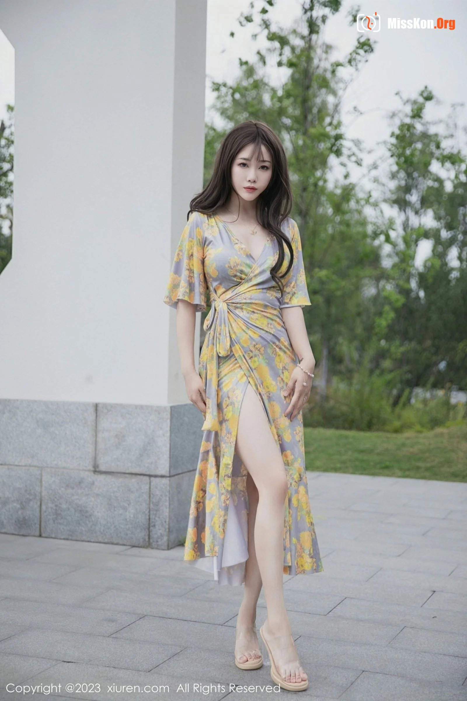 Yan Liya - Photo 14