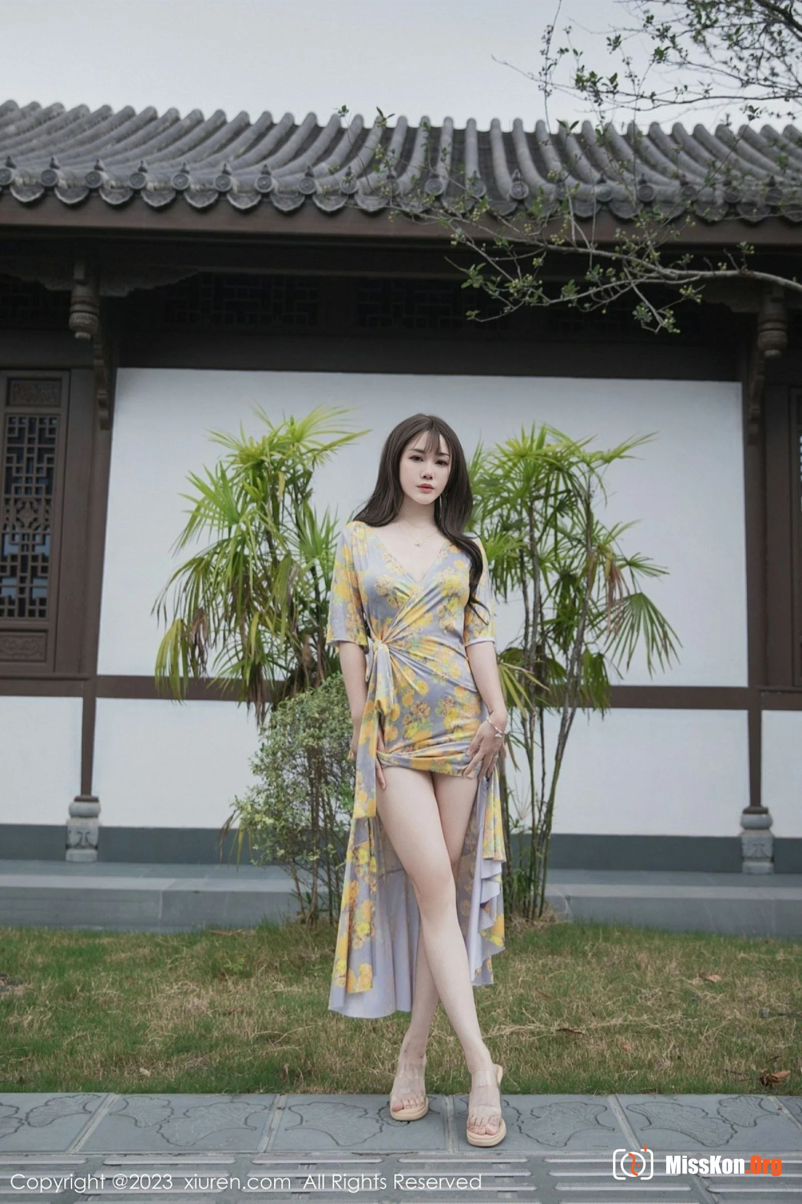 Yan Liya - Photo 16