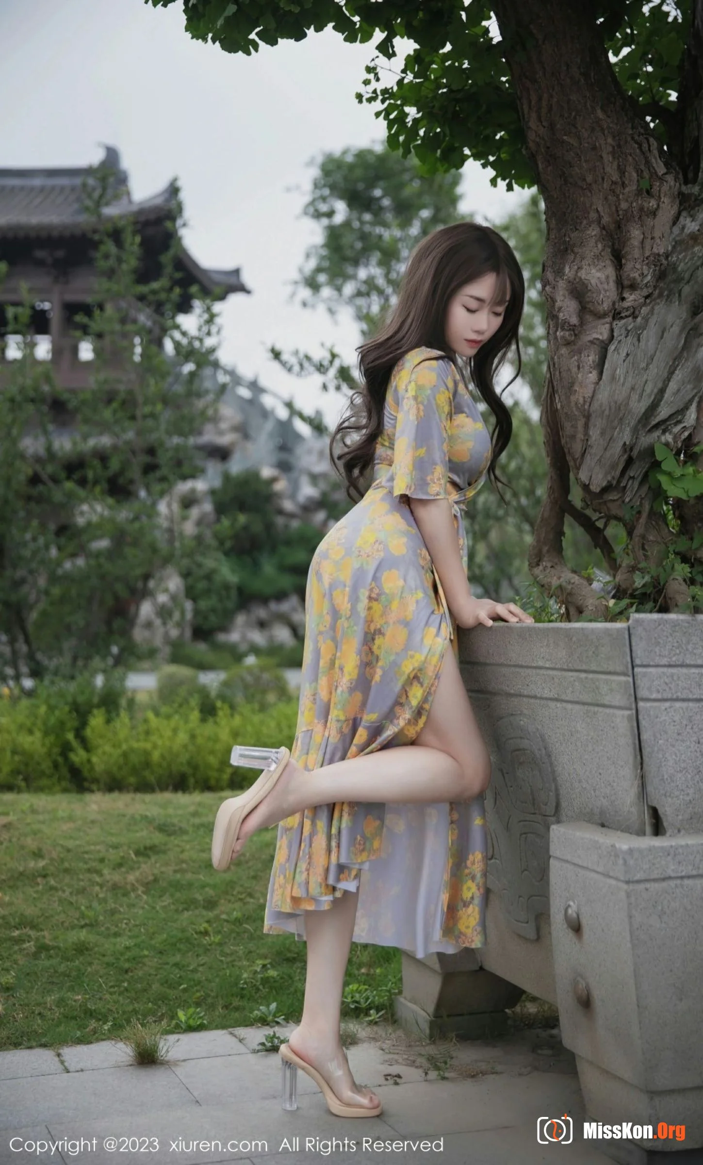 Yan Liya - Photo 23