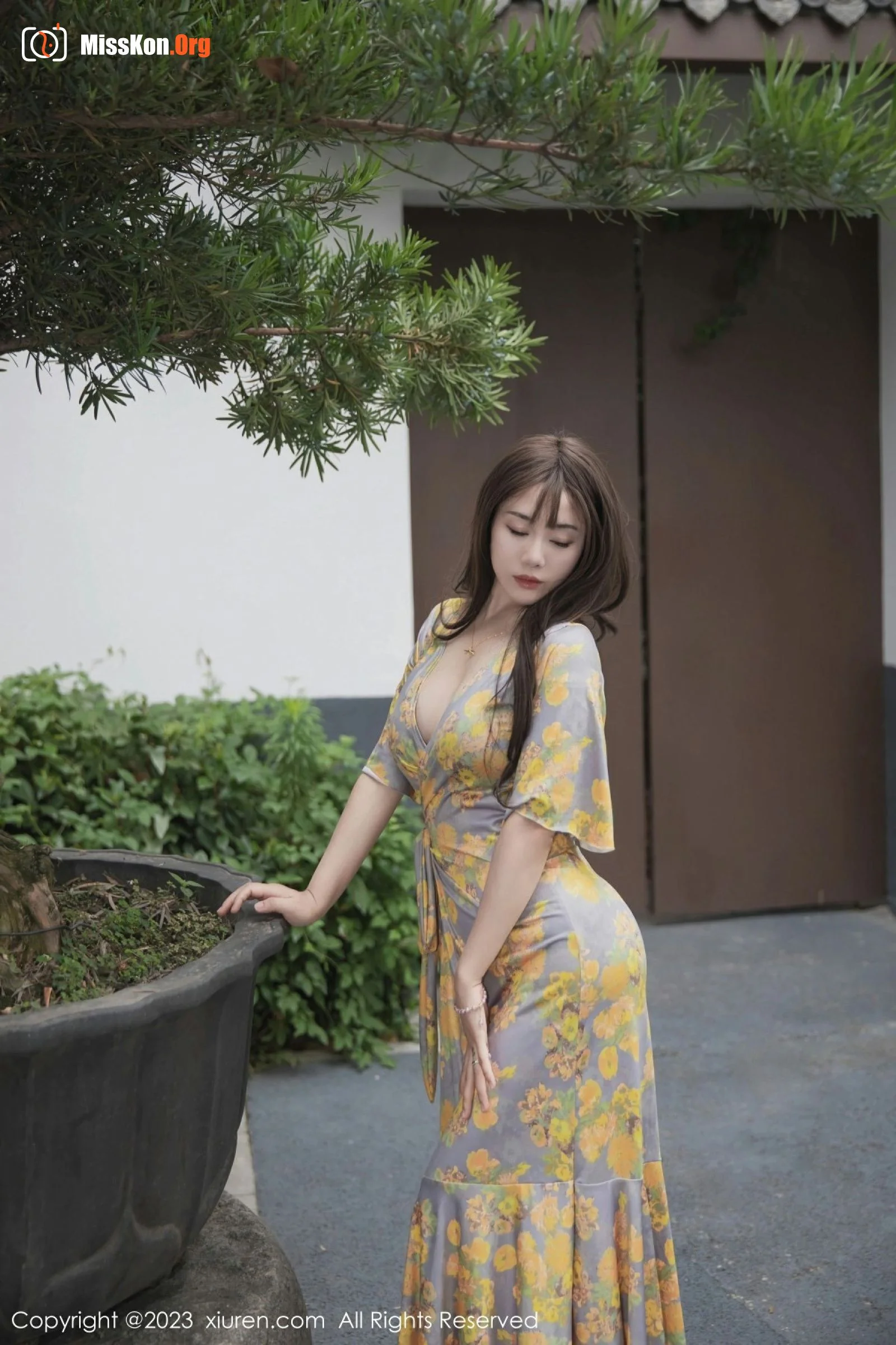Yan Liya - Photo 25