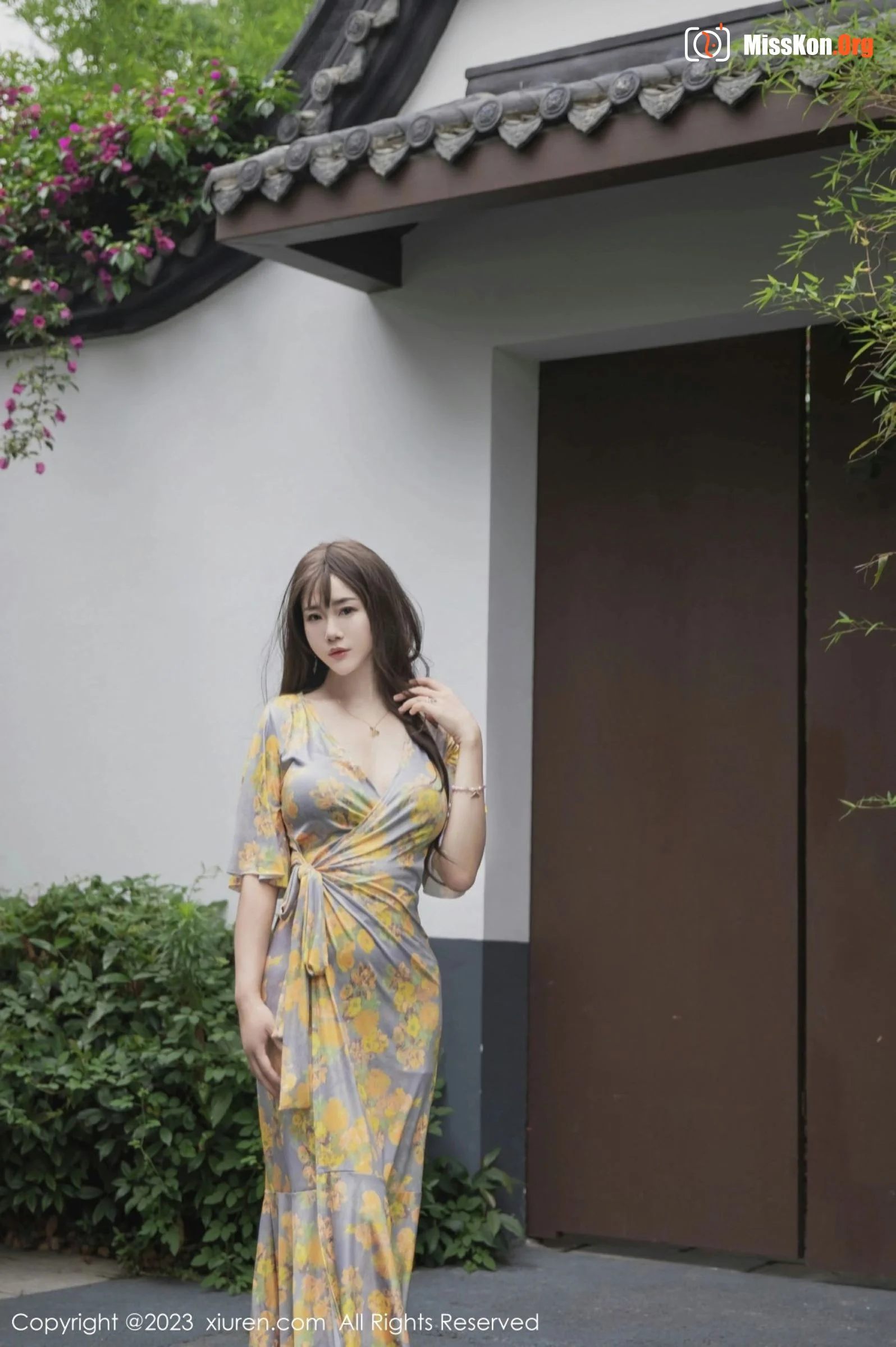 Yan Liya - Photo 32