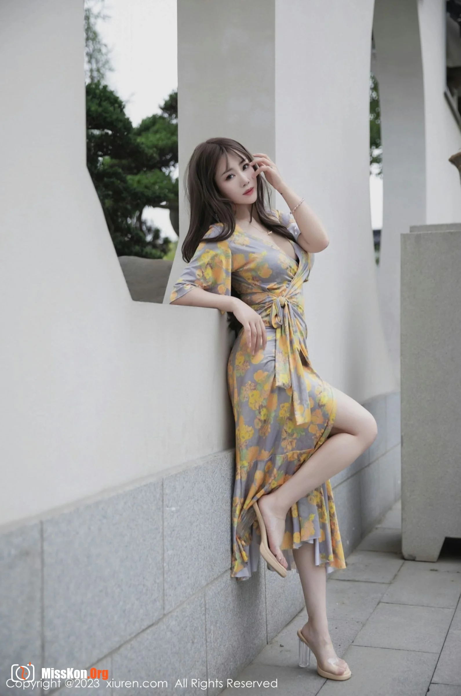 Yan Liya - Photo 33