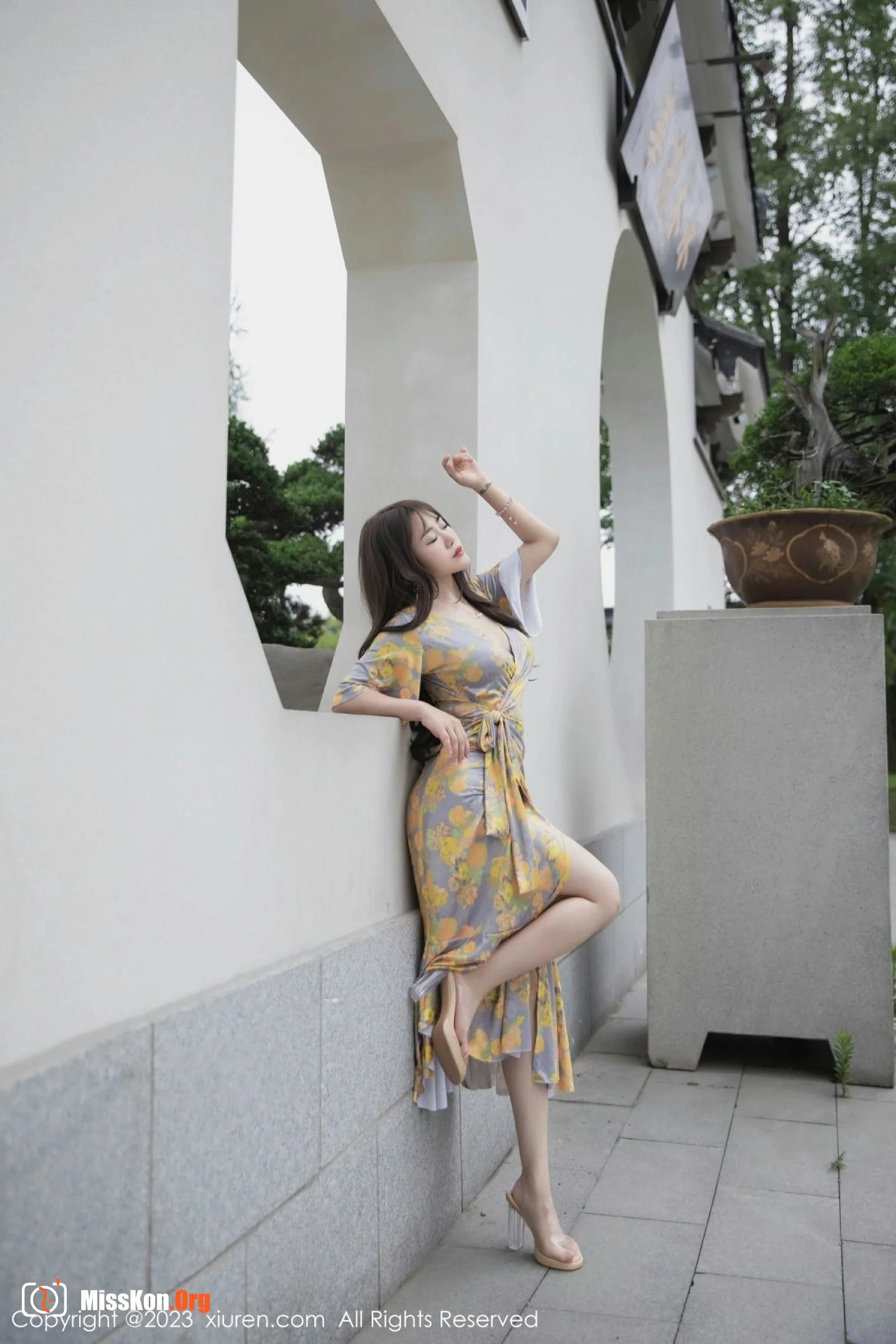Yan Liya - Photo 34