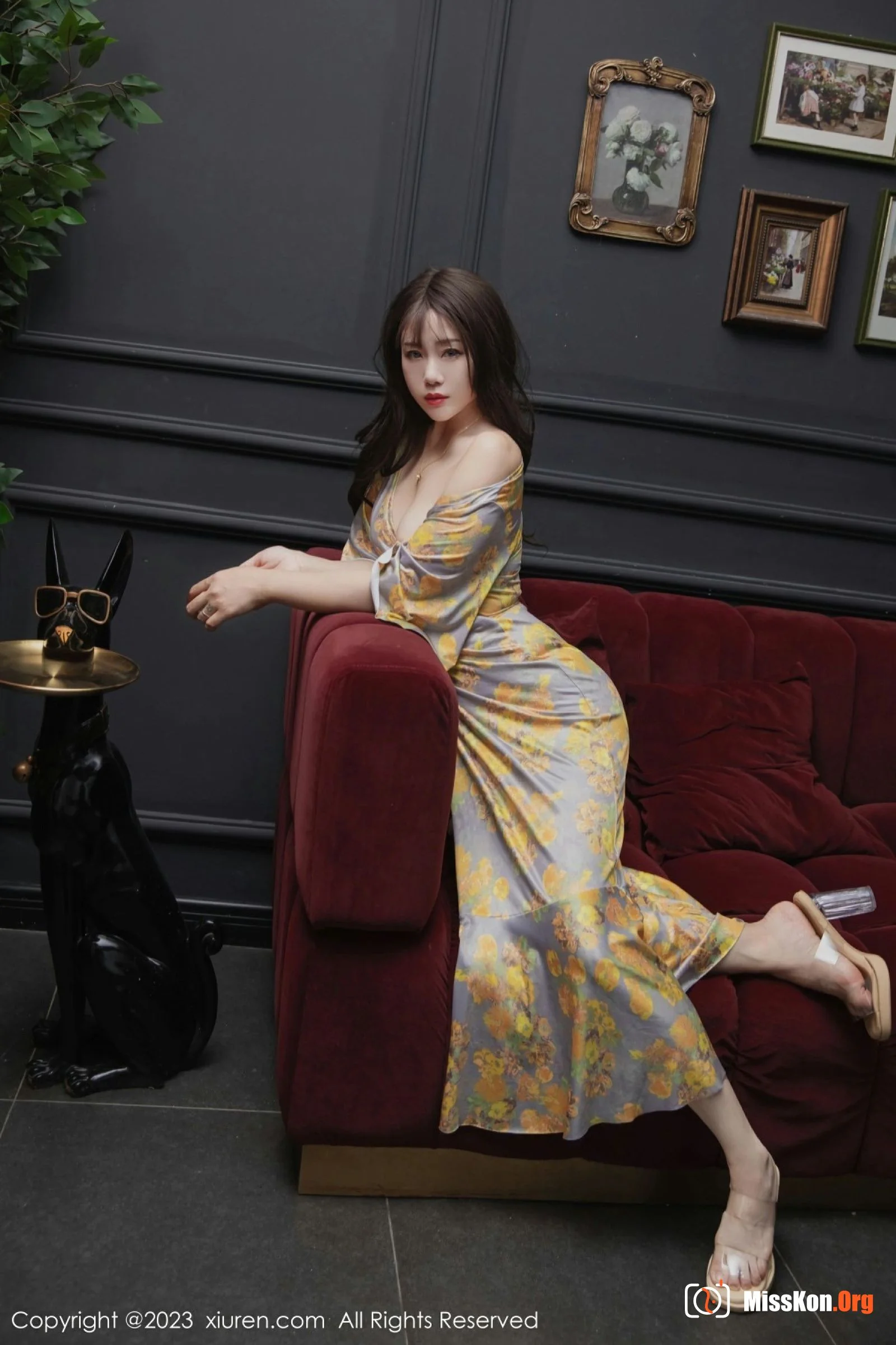 Yan Liya - Photo 38
