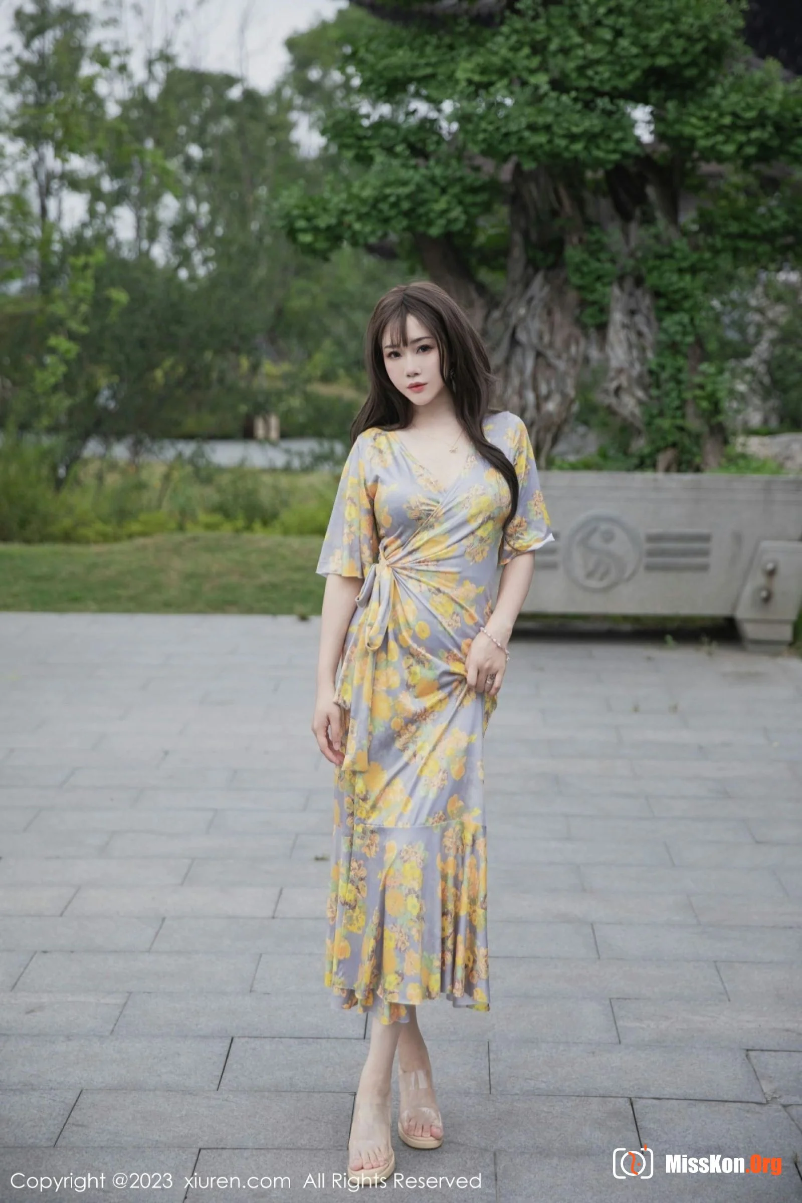 Yan Liya - Photo 42