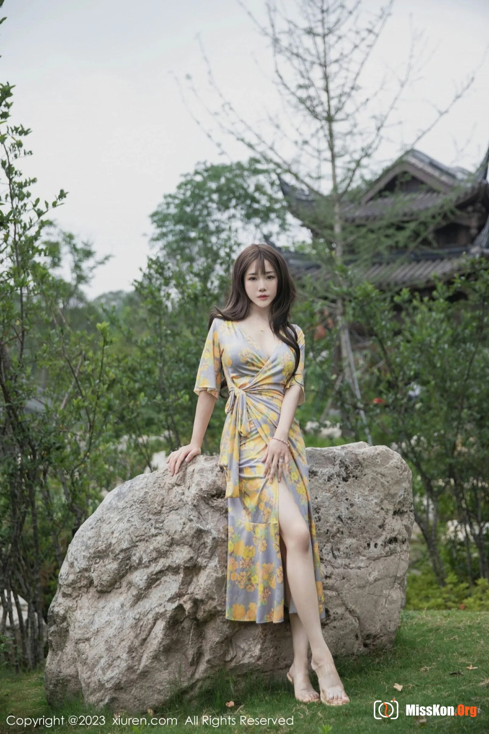 Yan Liya - Photo 44