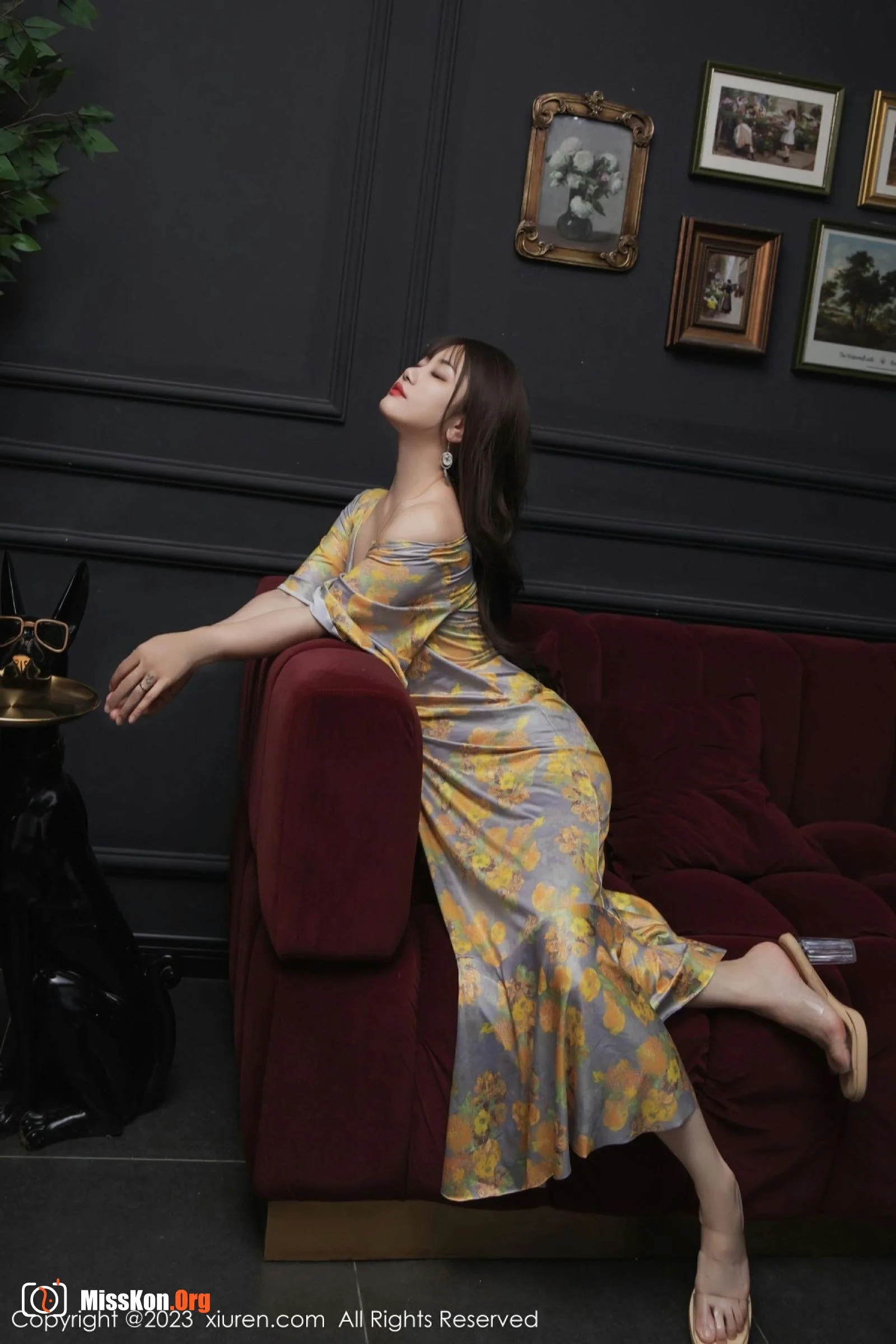 Yan Liya - Photo 46
