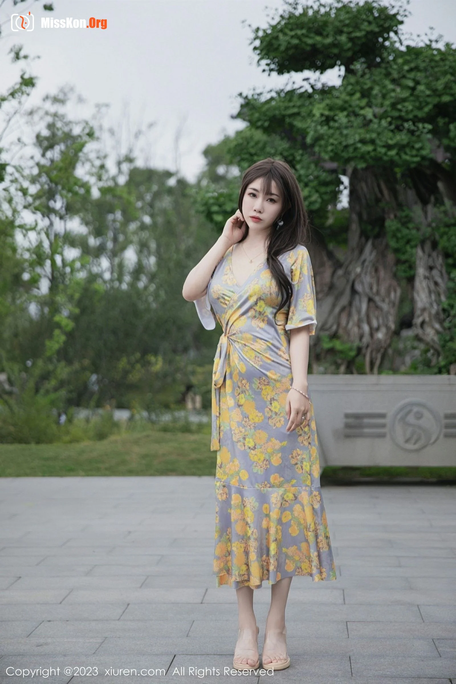 Yan Liya - Photo 9